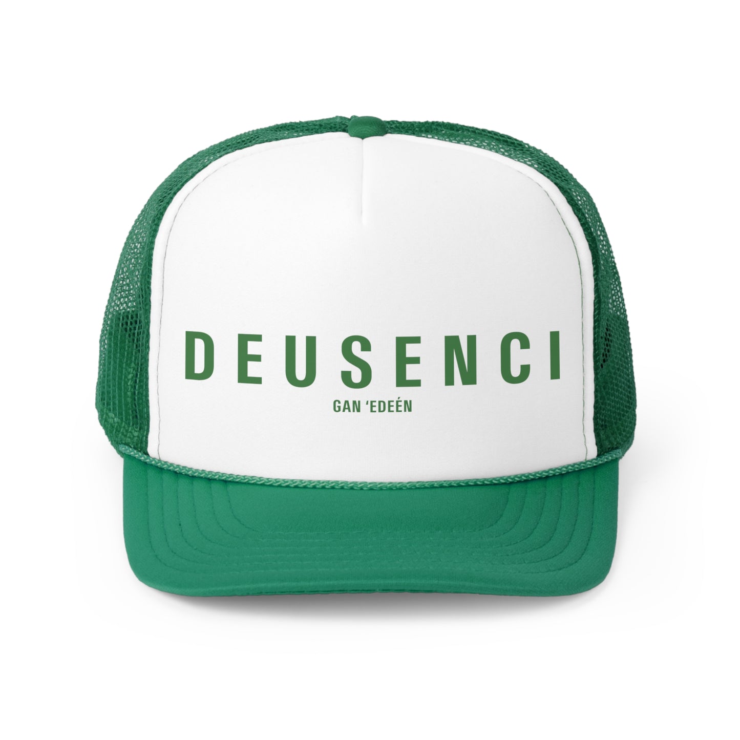 Frutto Proibito 1.0 Trucker Cap