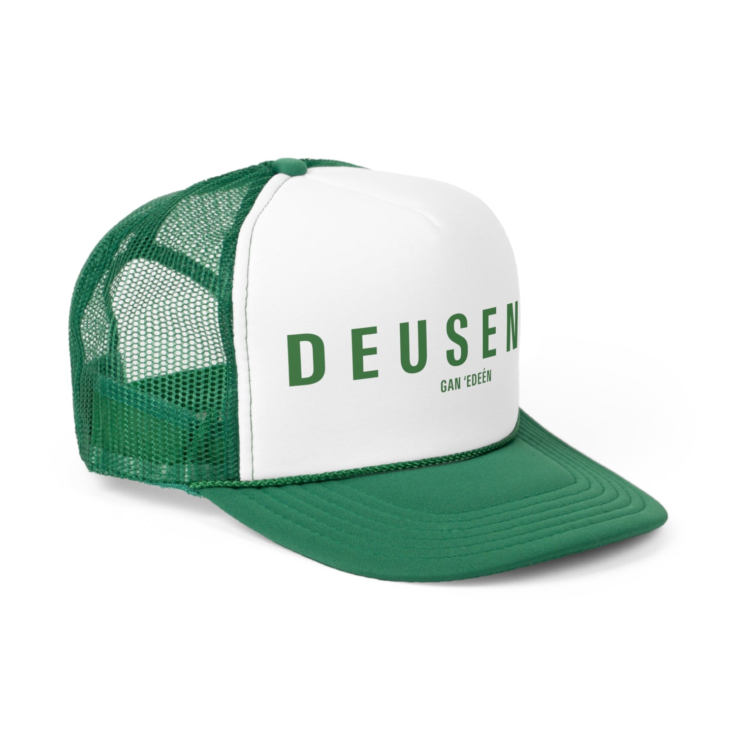 Frutto Proibito 1.0 Trucker Cap