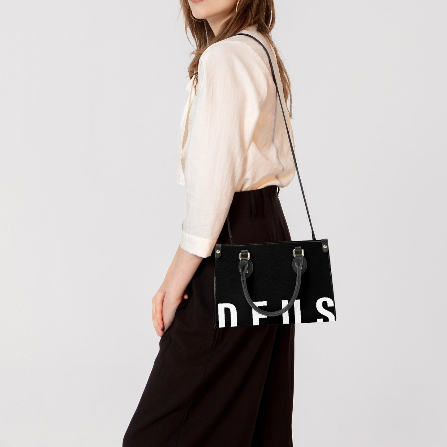 Deus Pellis 1.0 Nero