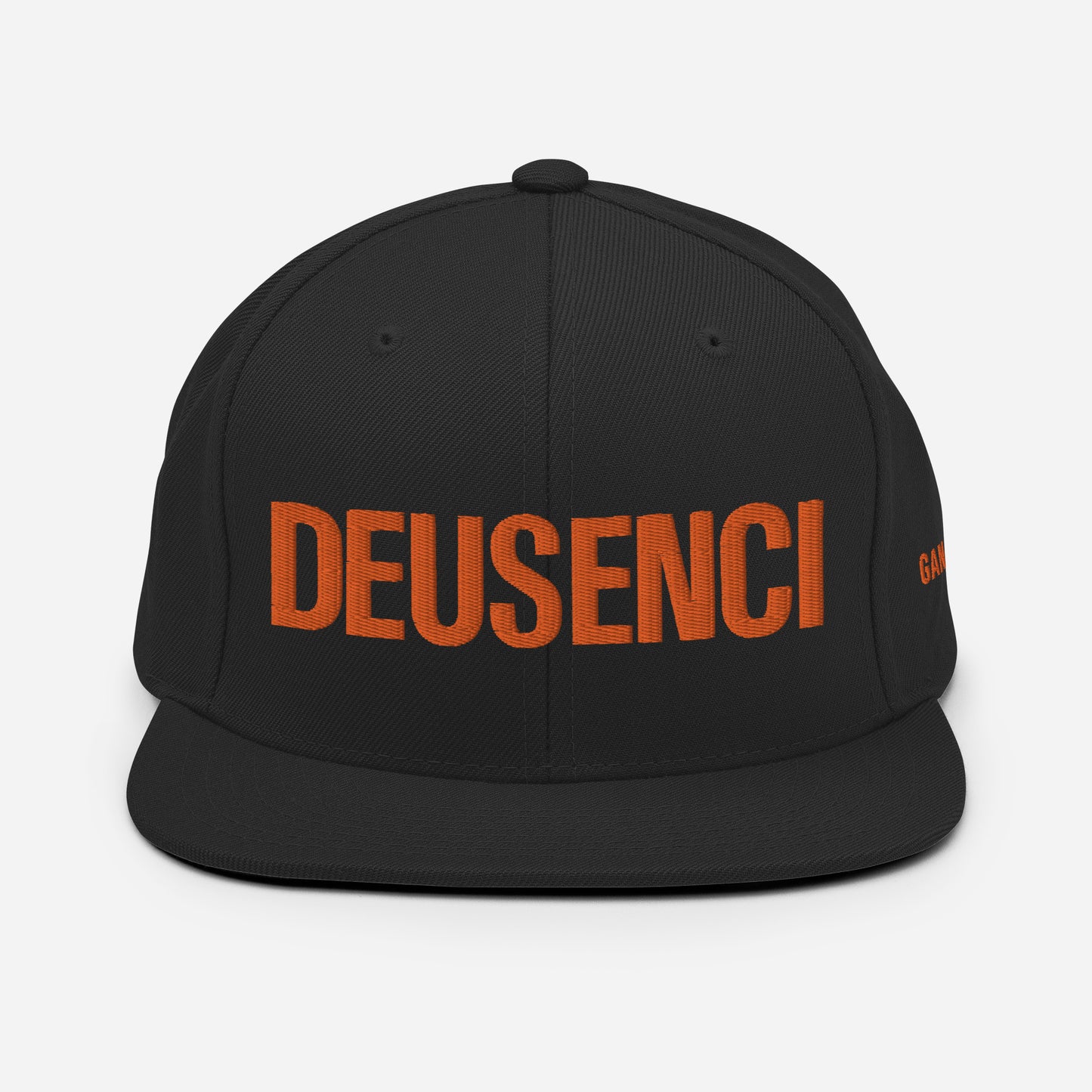 Dei Ventus Miles 1.0 Snapback