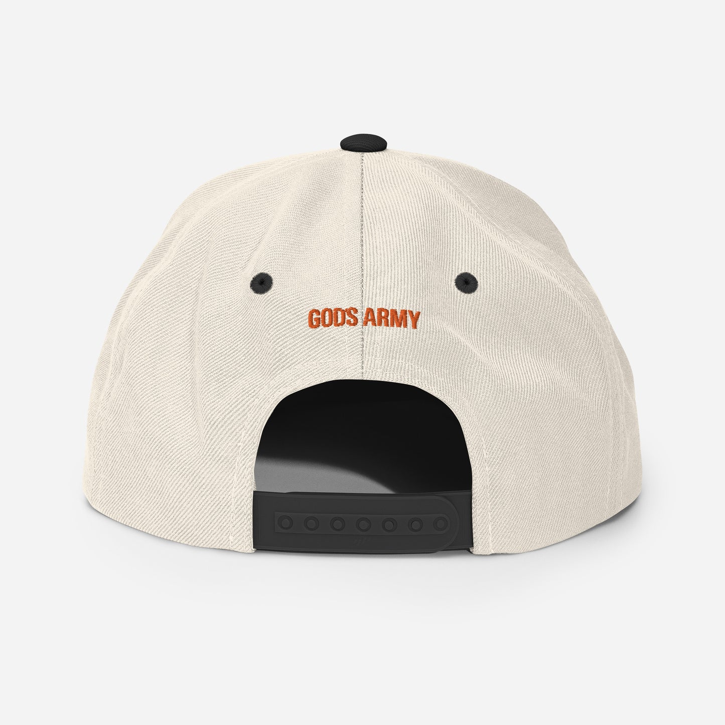 Dei Ventus Miles 1.0 Snapback