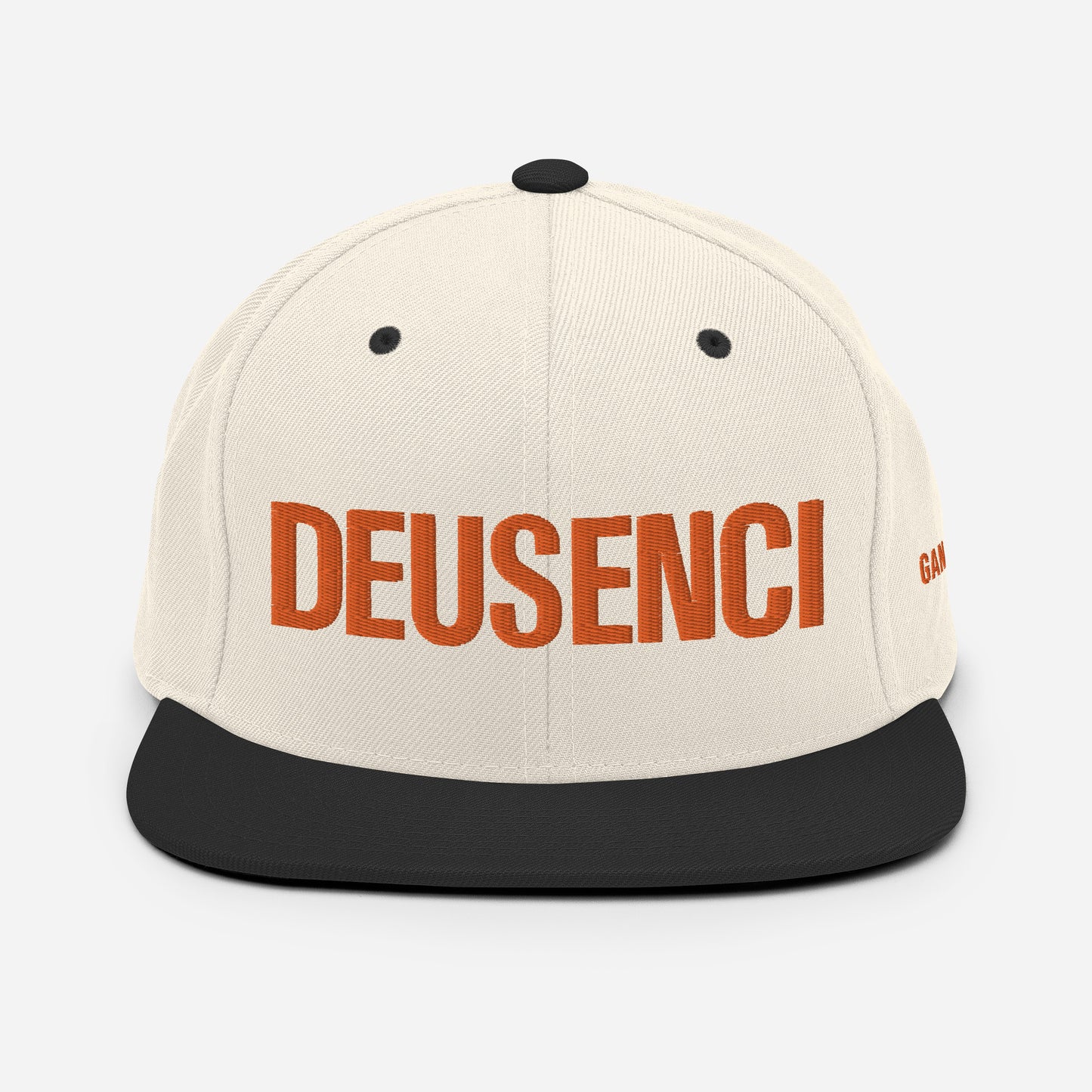 Dei Ventus Miles 1.0 Snapback