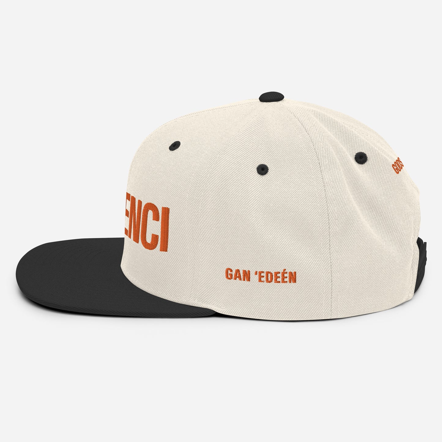 Dei Ventus Miles 1.0 Snapback