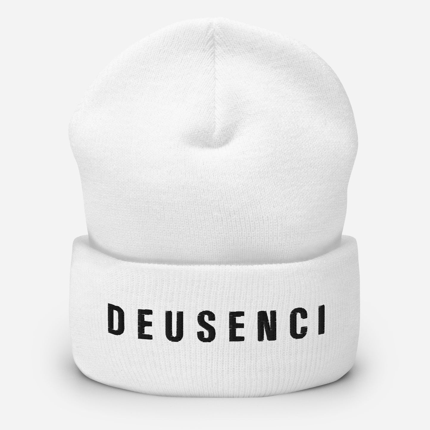 Deus Petaso 1.0 Bianco