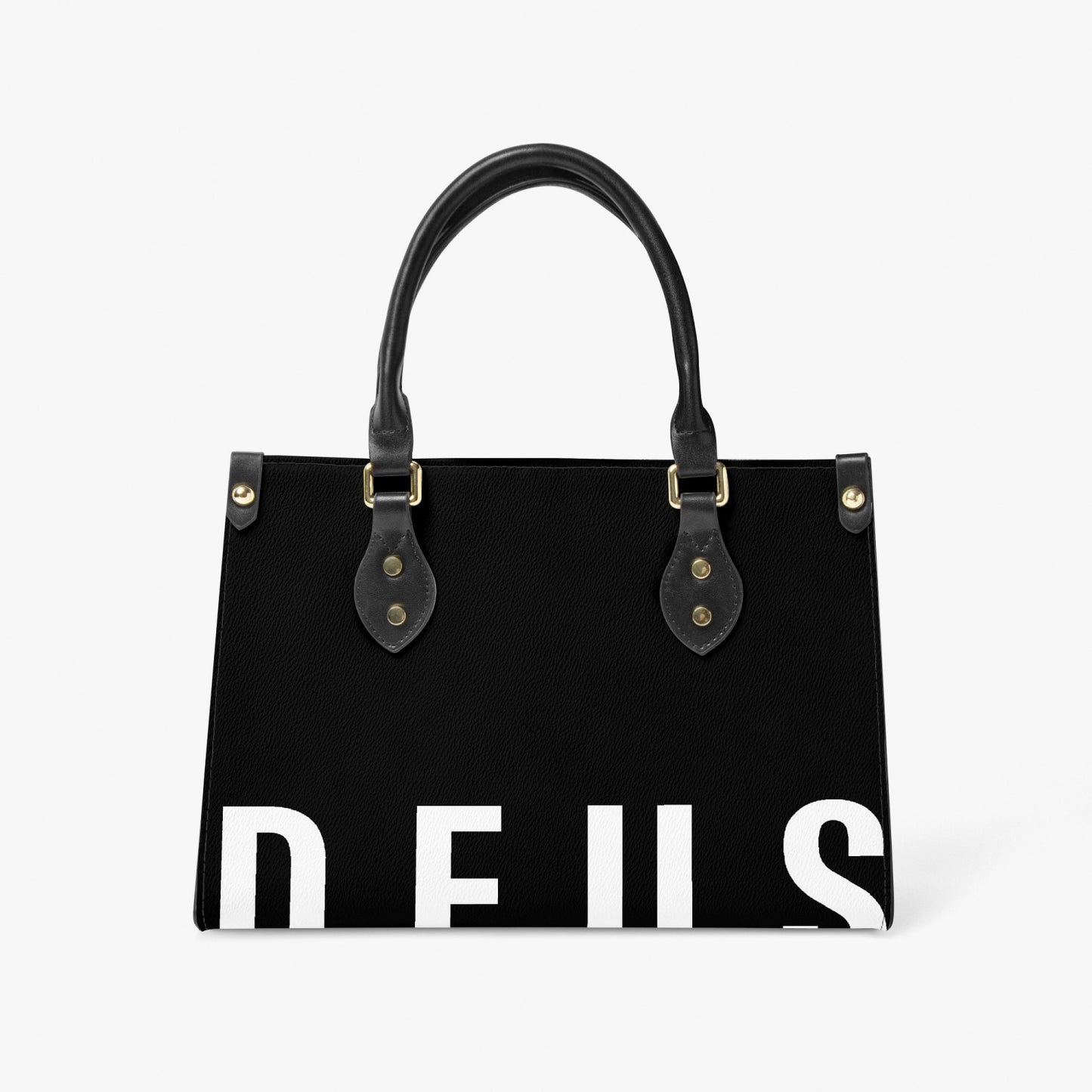 Deus Pellis 1.0 Nero