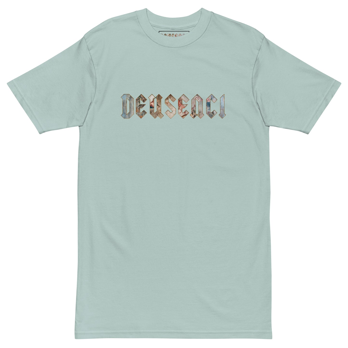 Crucified 1.0 Unisex T Shirt