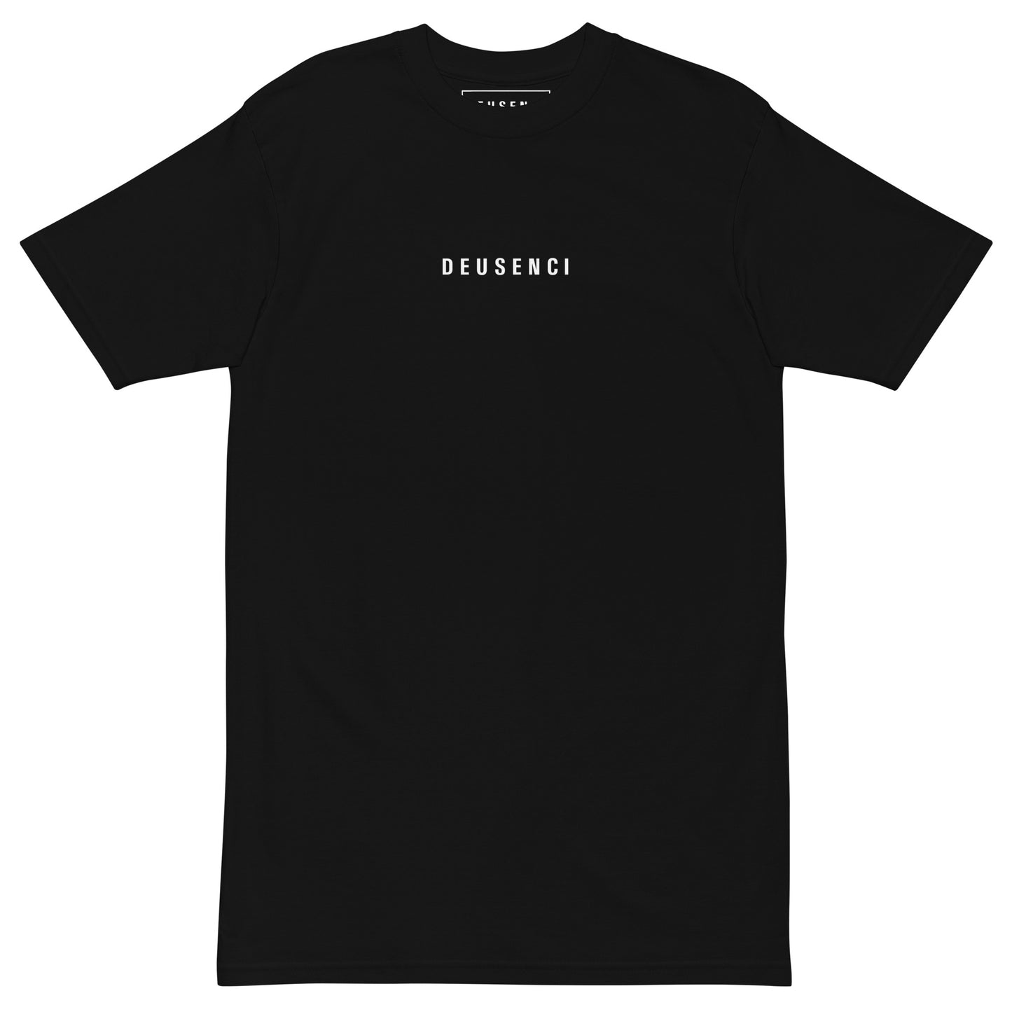 Unisex Babel 1.0 Nero