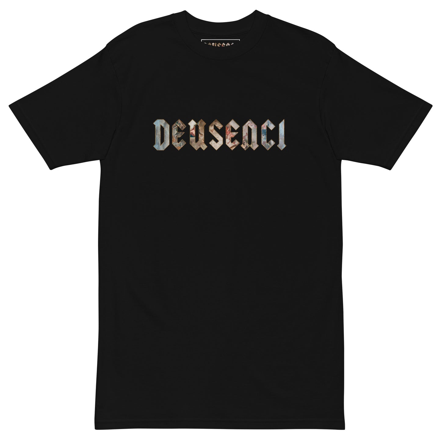 Crucified 1.0 Unisex T Shirt