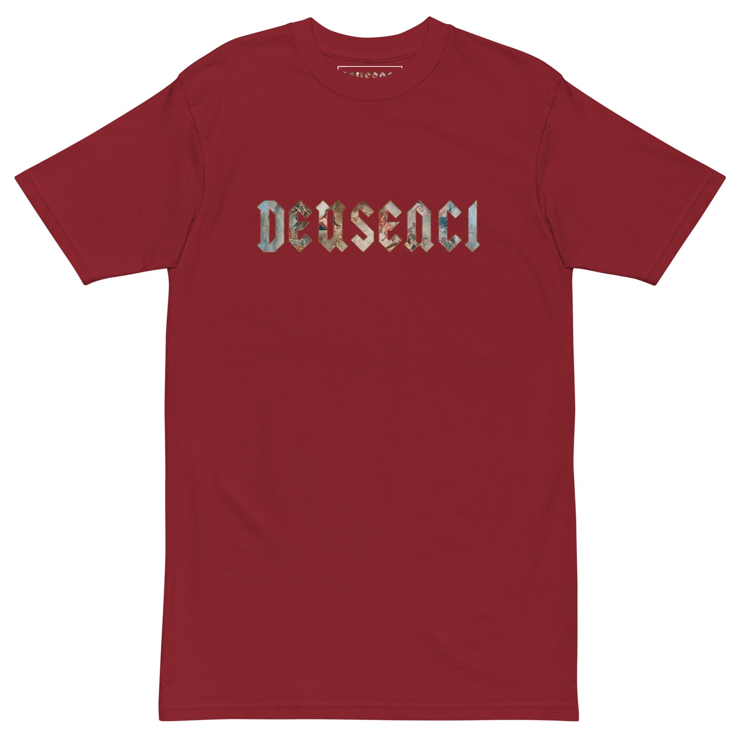 Crucified 1.0 Unisex T Shirt
