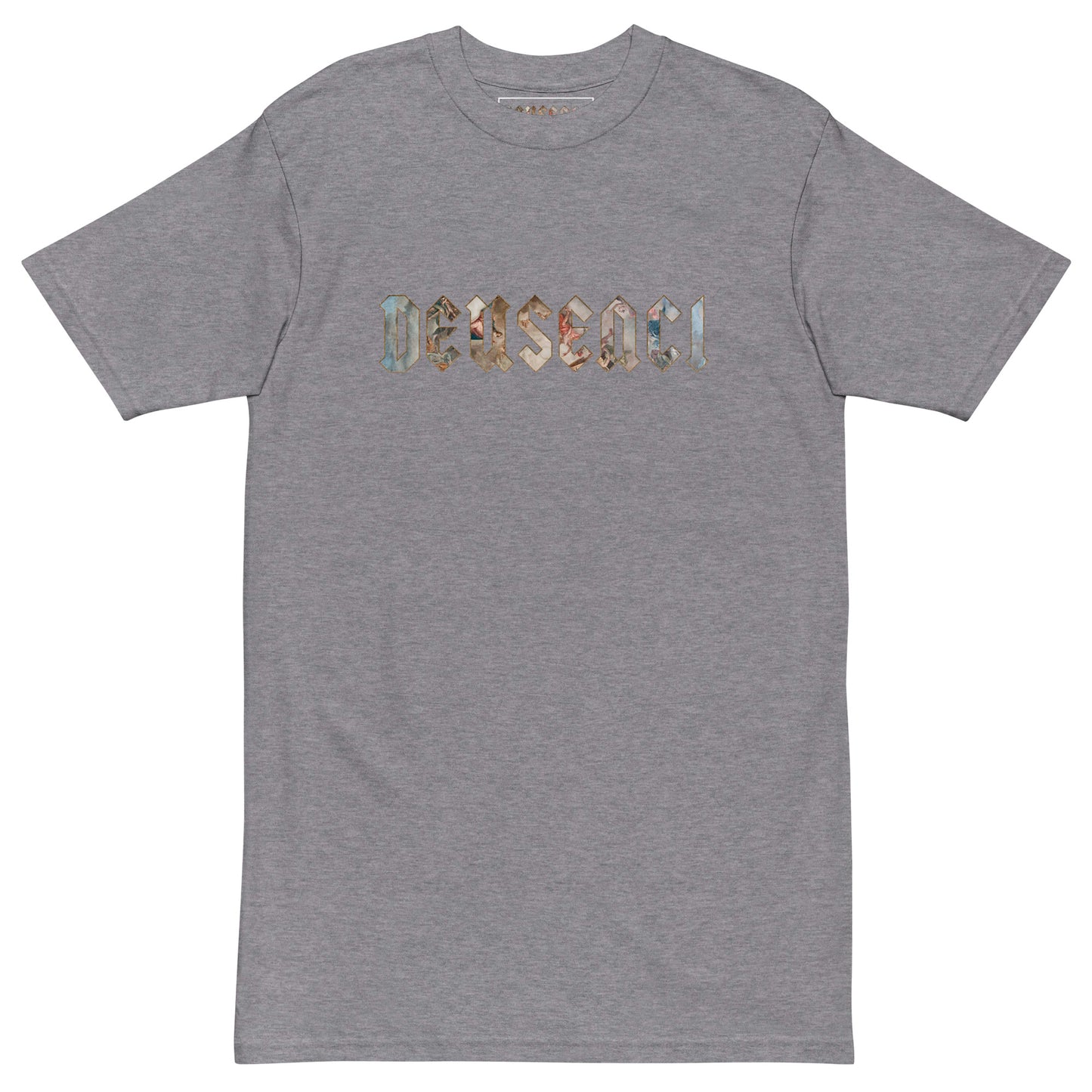 Crucified 1.0 Unisex T Shirt