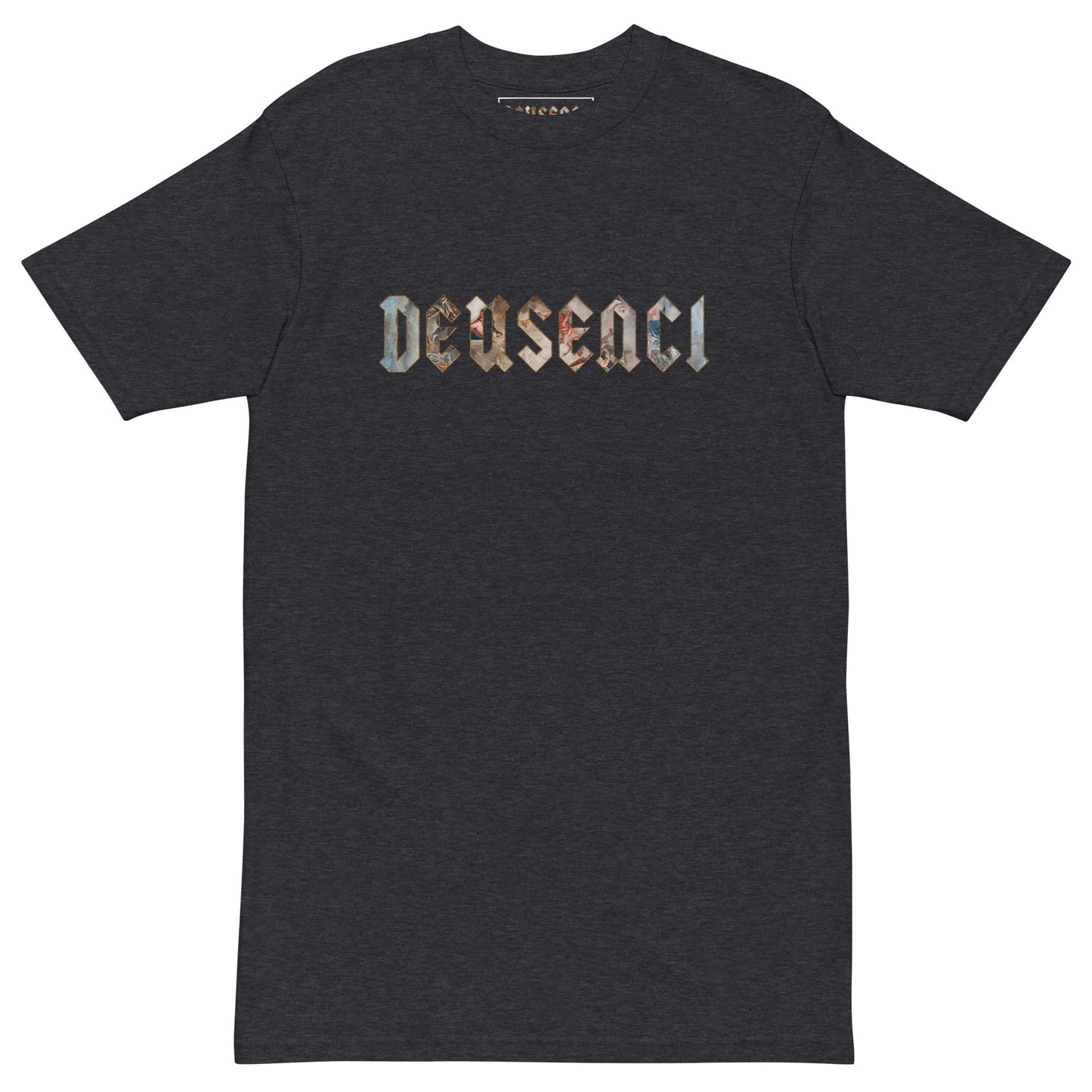 Crucified 1.0 Unisex T Shirt