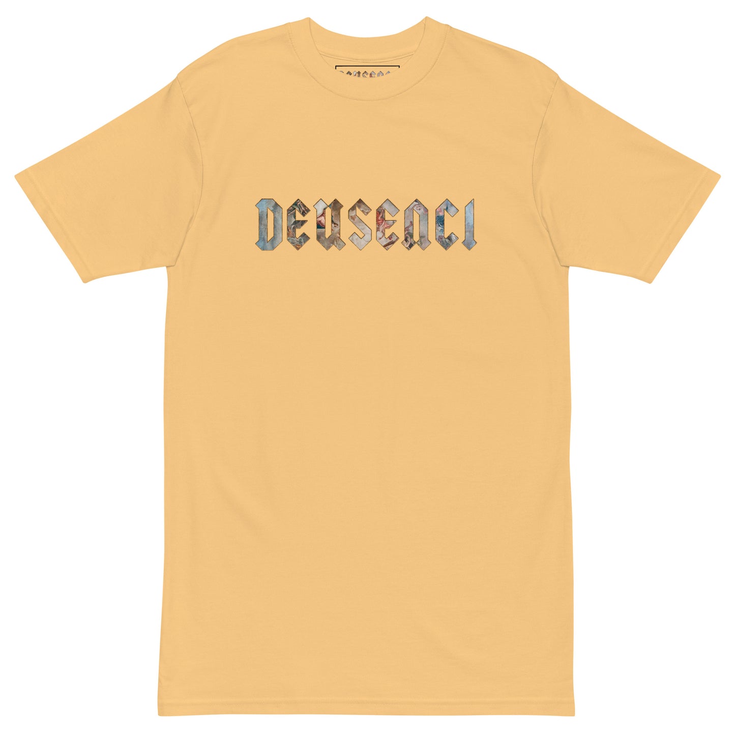 Crucified 1.0 Unisex T Shirt