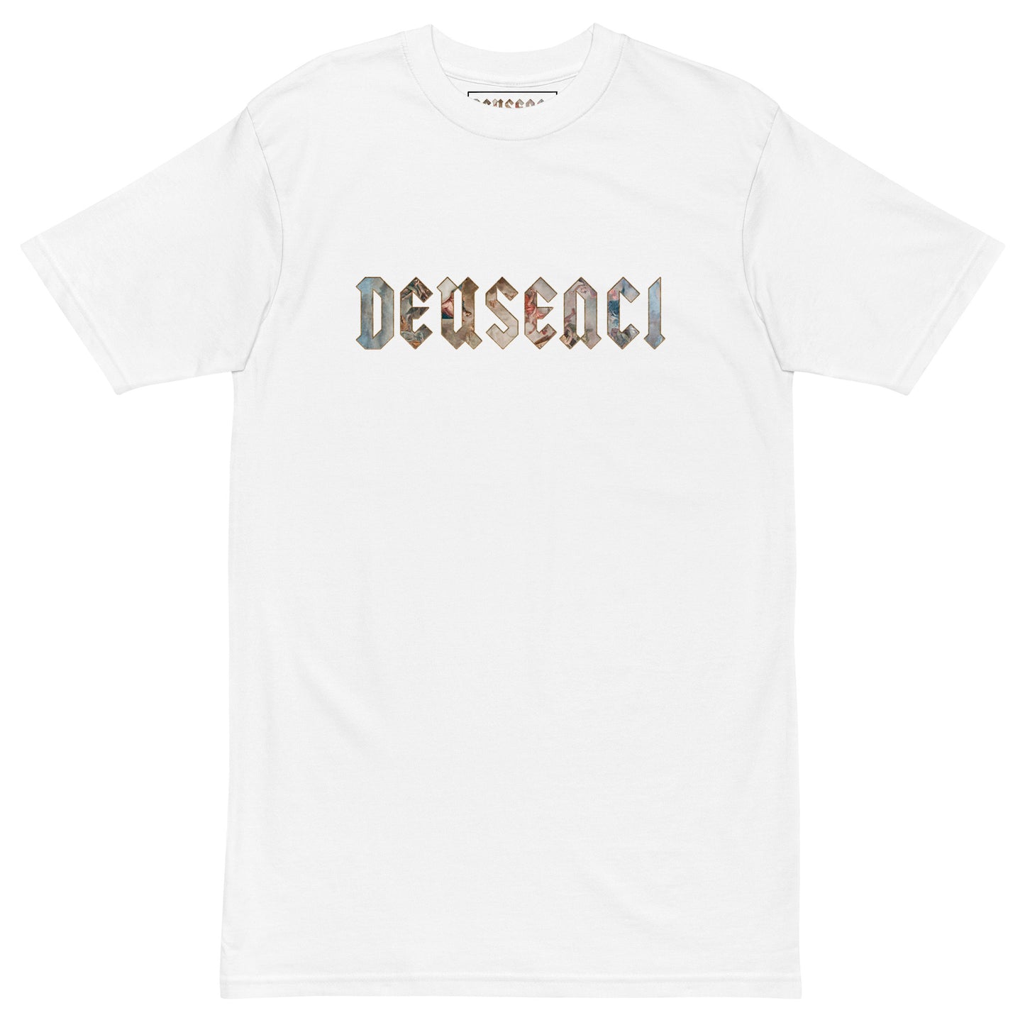 Crucified 1.0 Unisex T Shirt