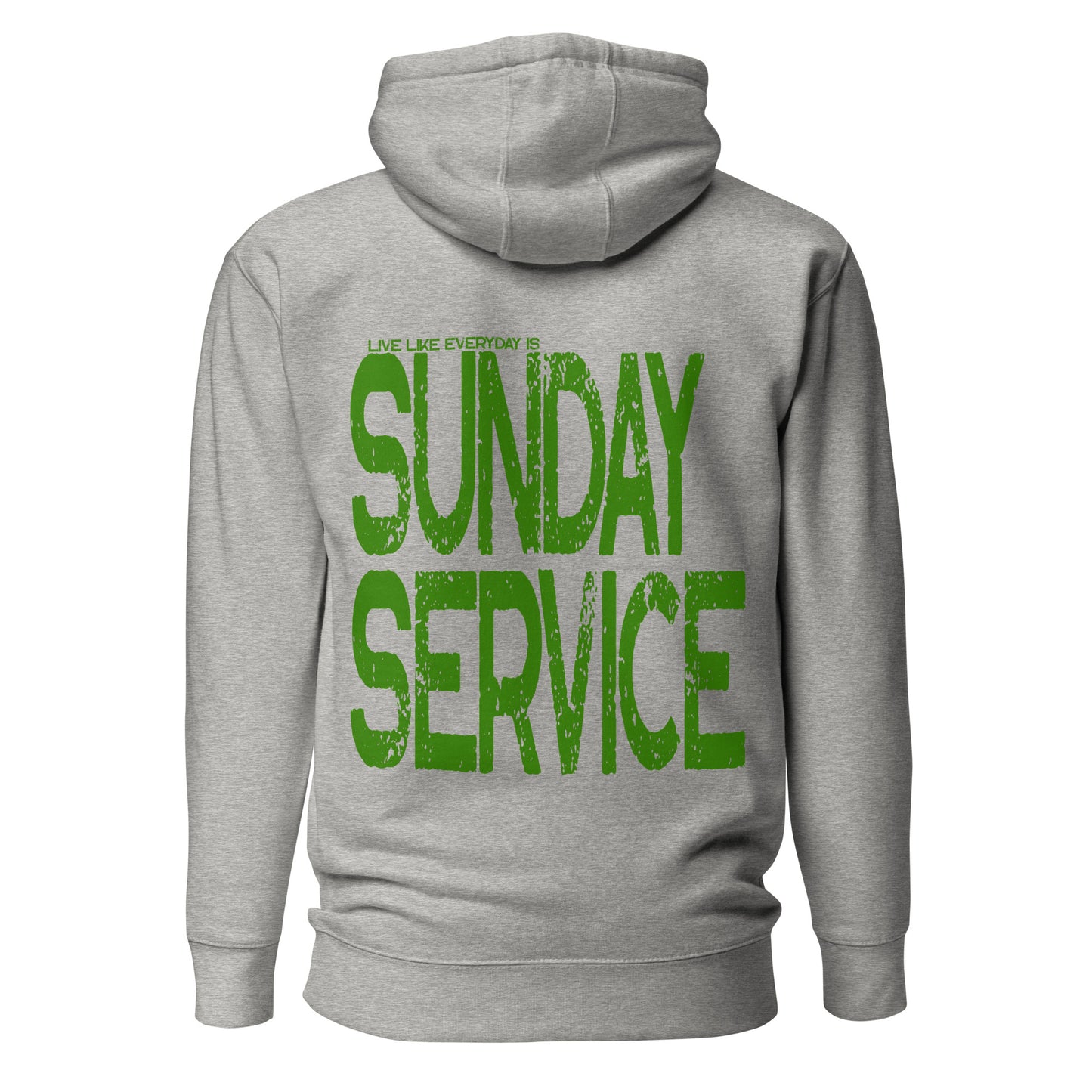Sunday Service 1.0 Unisex Hoodie