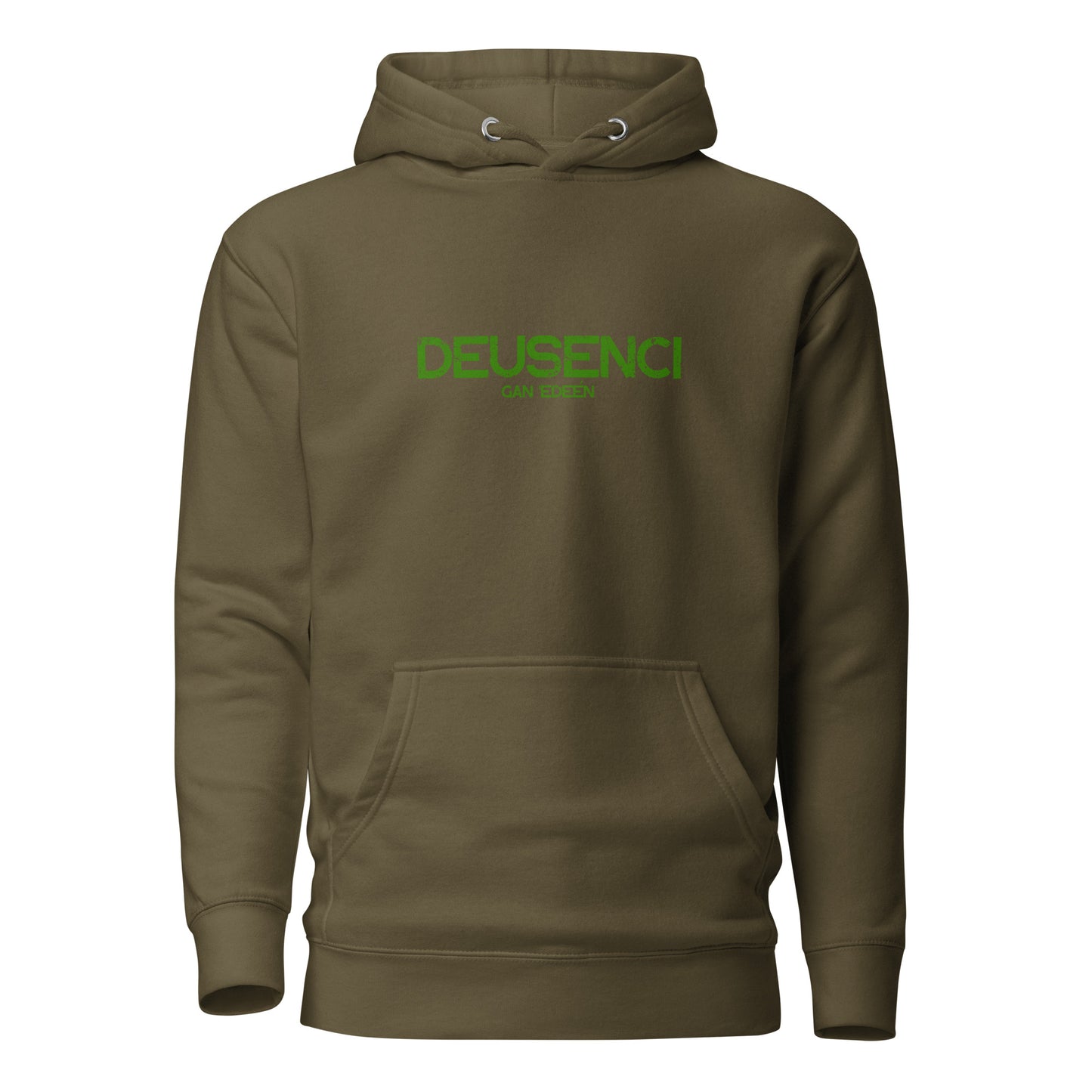 Sunday Service 1.0 Unisex Hoodie