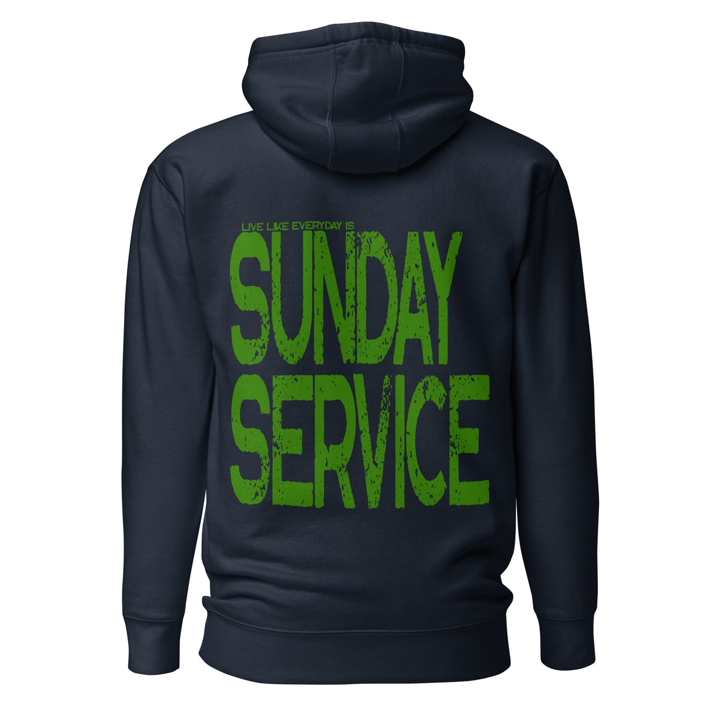 Sunday Service 1.0 Unisex Hoodie