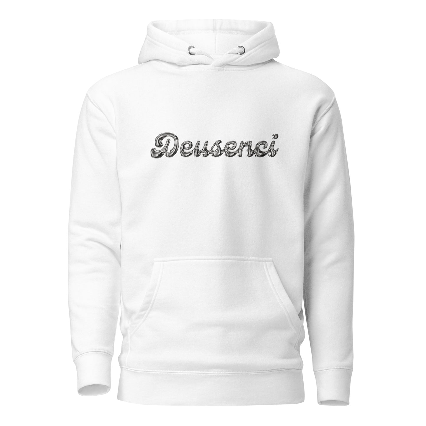 PLT like Jesus 1.0 Unisex Hoodie