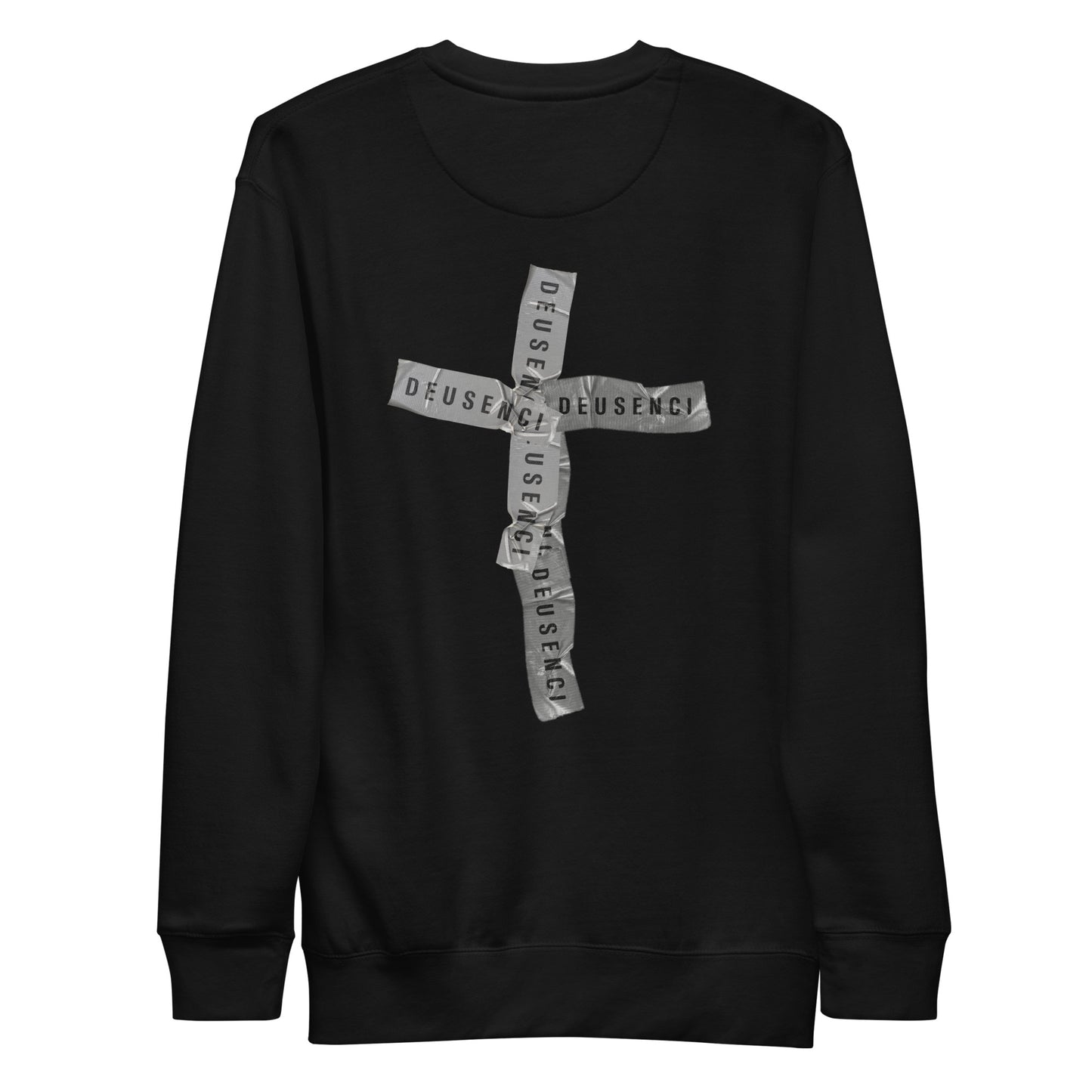 Unisex Yeshua 1.0 Sweatshirt