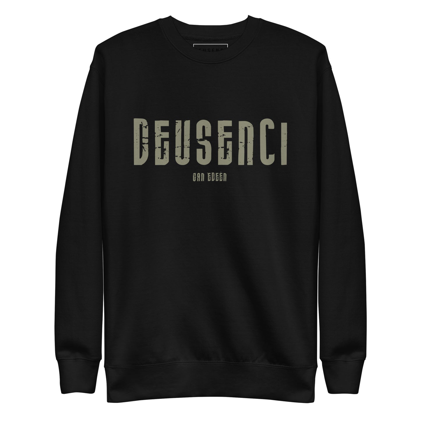 Unisex Adoptatus 1.0 Sweatshirt