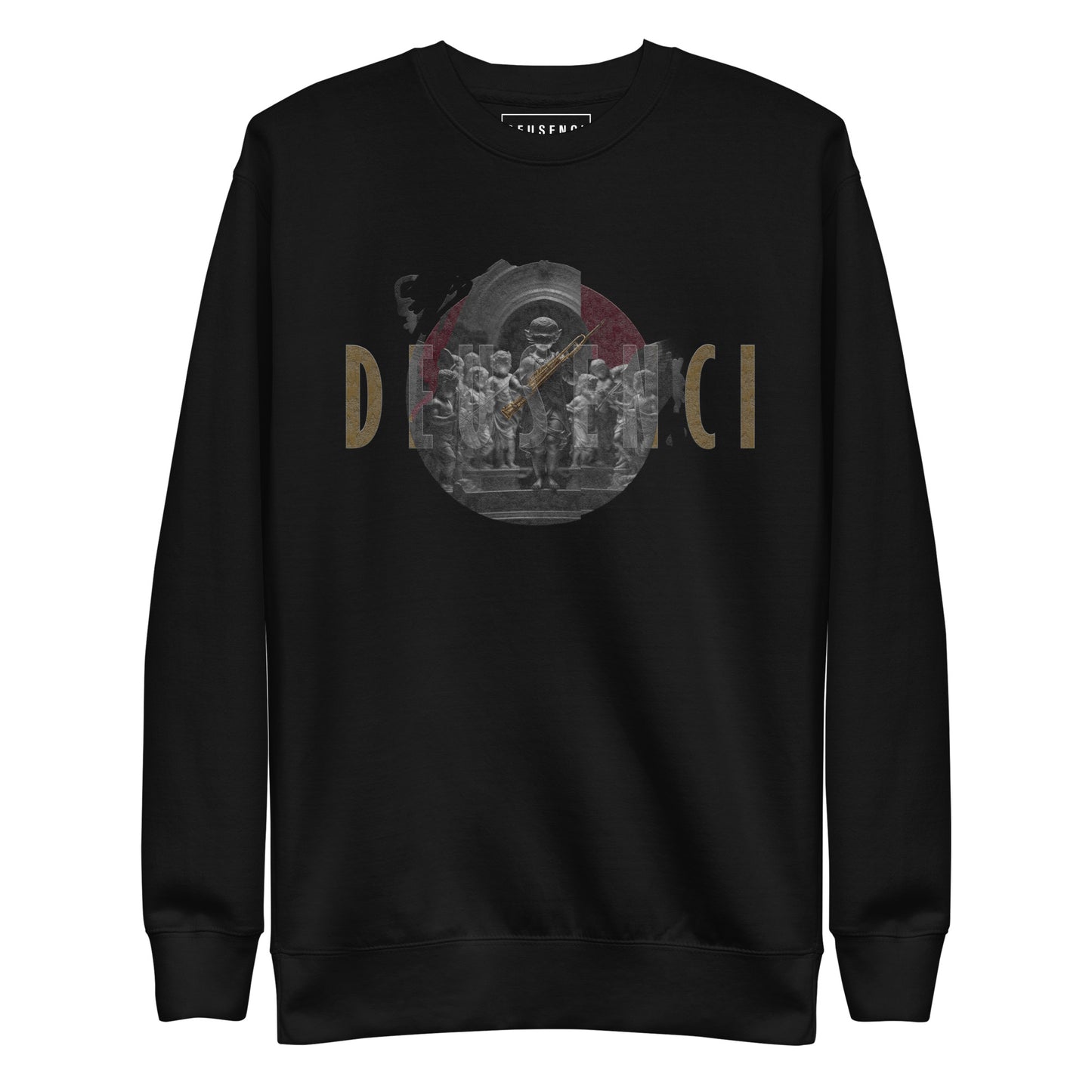 Unisex Thymiama 1.0 Sweatshirt
