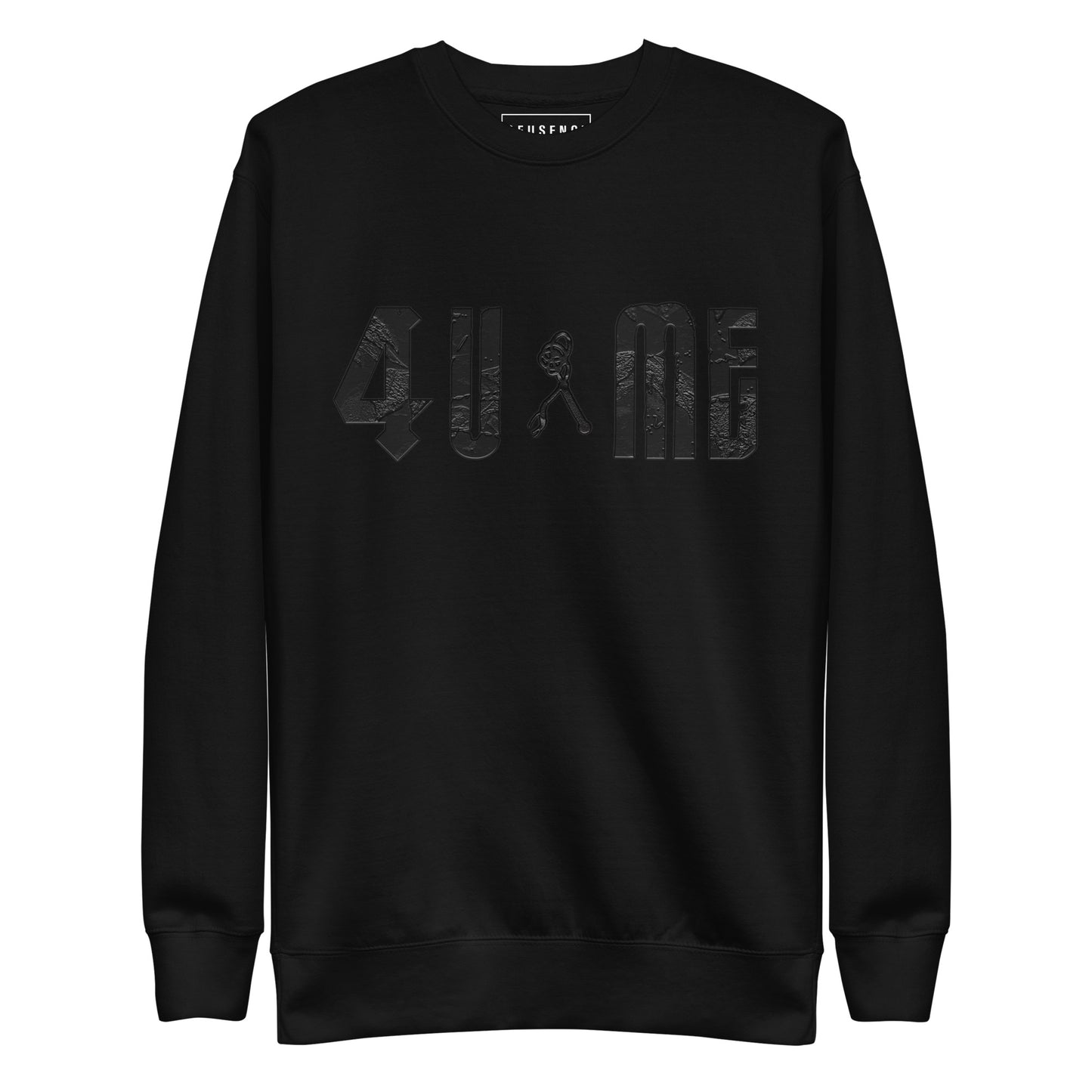 Unisex Dimissus 1.0 Premium Sweatshirt