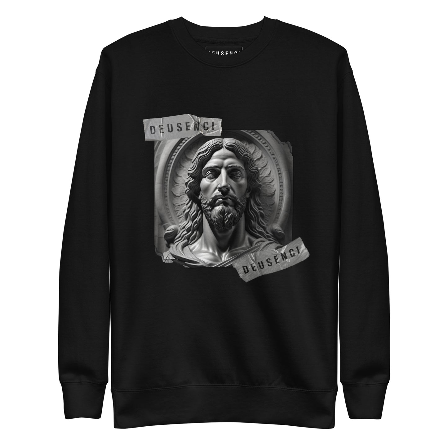 Unisex Yeshua 1.0 Sweatshirt
