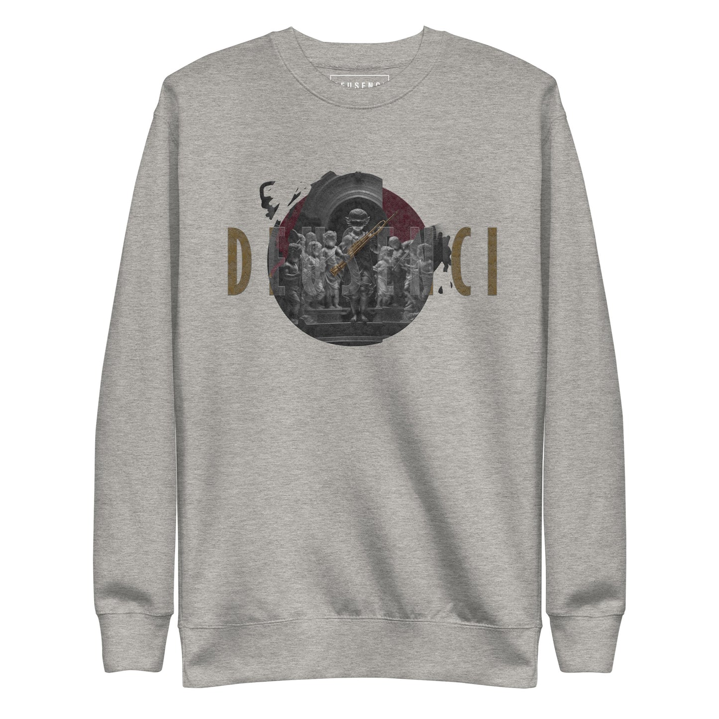 Unisex Thymiama 1.0 Sweatshirt