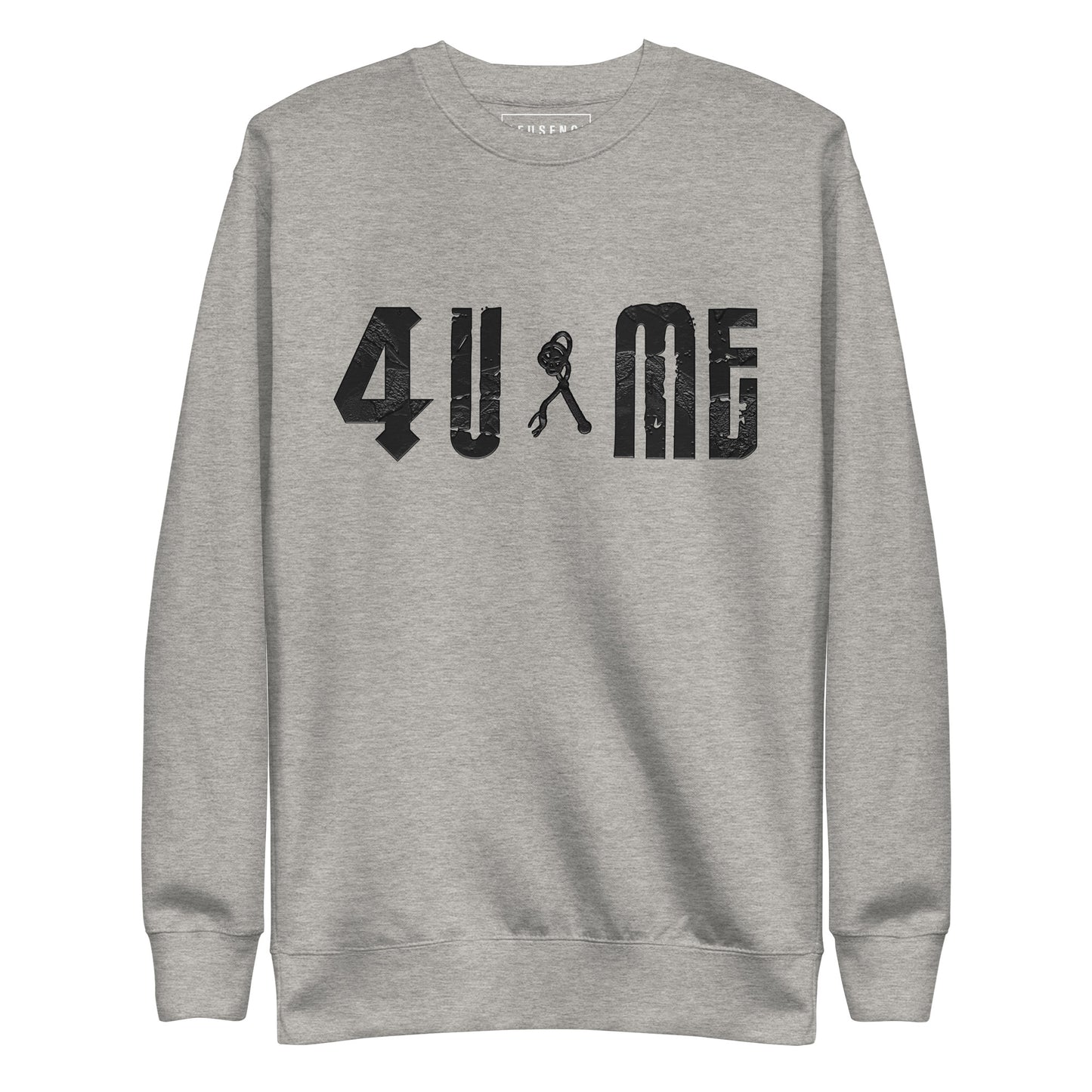 Unisex Dimissus 1.0 Premium Sweatshirt