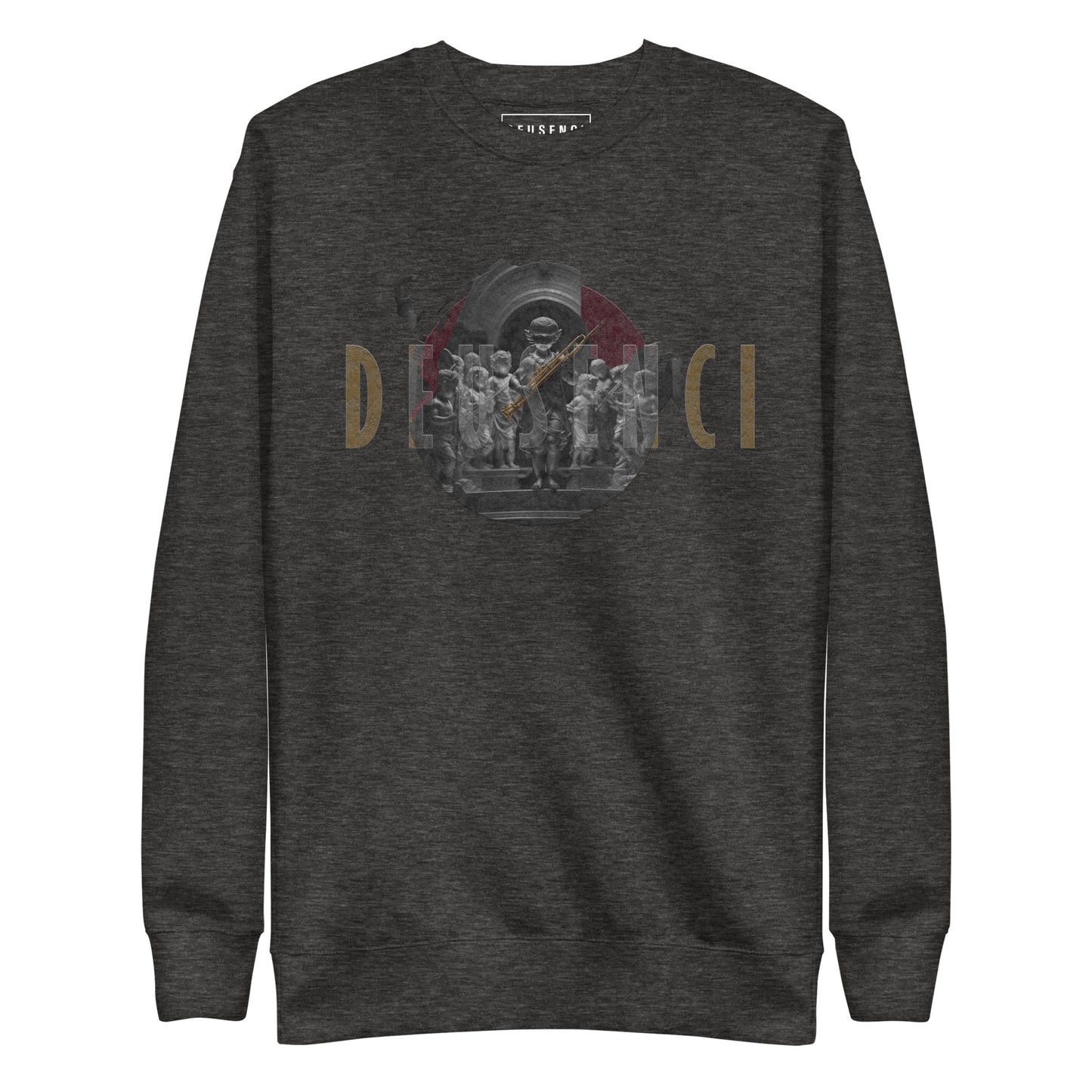 Unisex Thymiama 1.0 Sweatshirt
