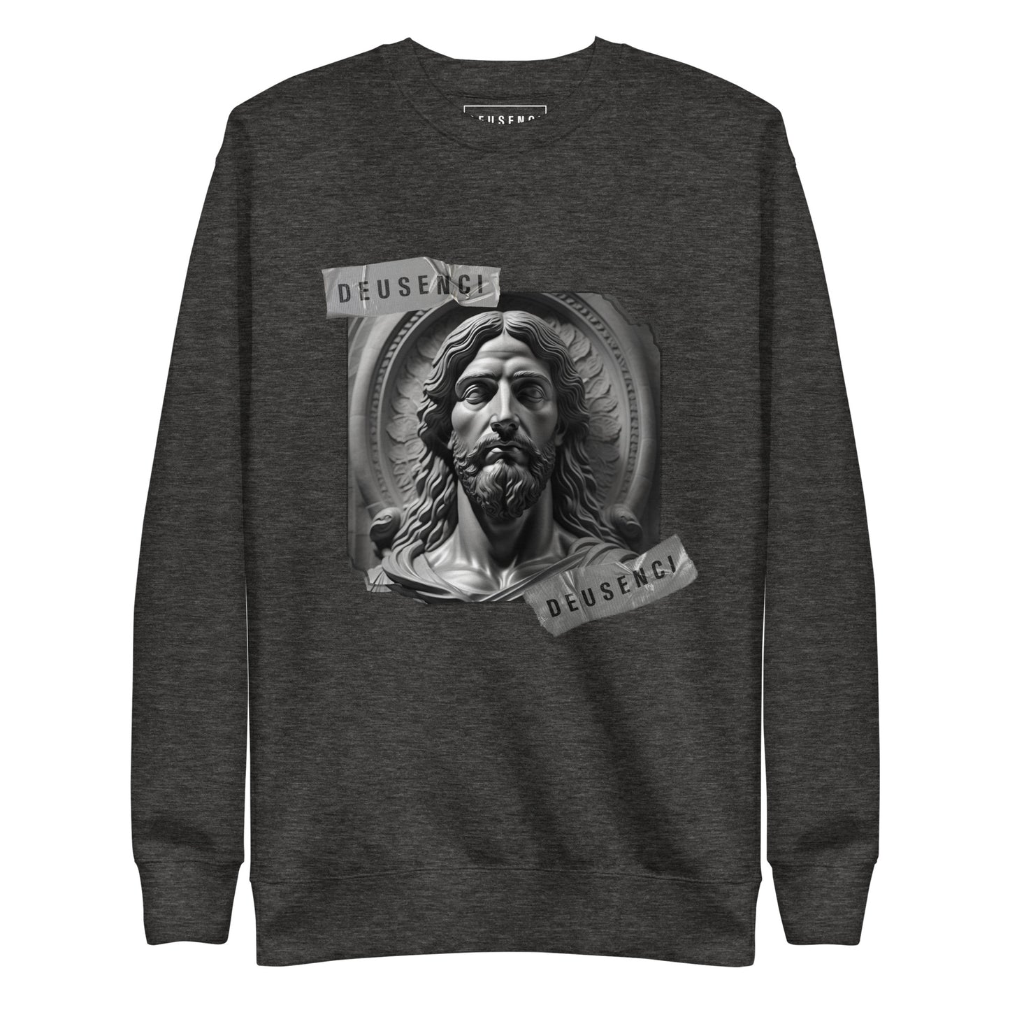 Unisex Yeshua 1.0 Sweatshirt