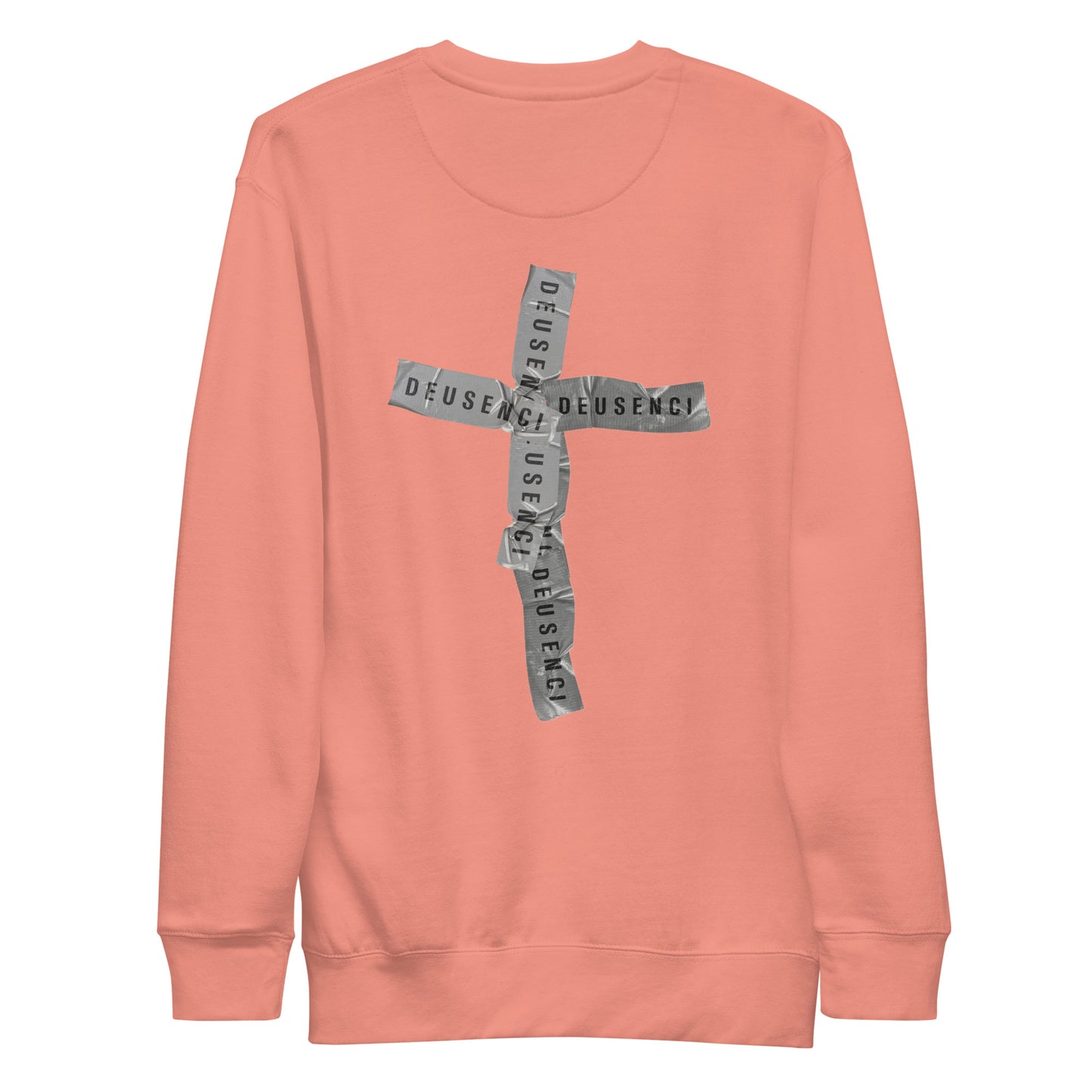 Unisex Yeshua 1.0 Sweatshirt