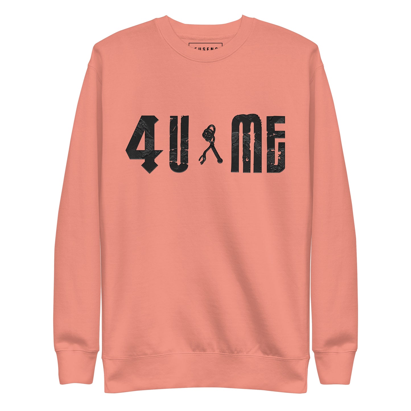 Unisex Dimissus 1.0 Premium Sweatshirt