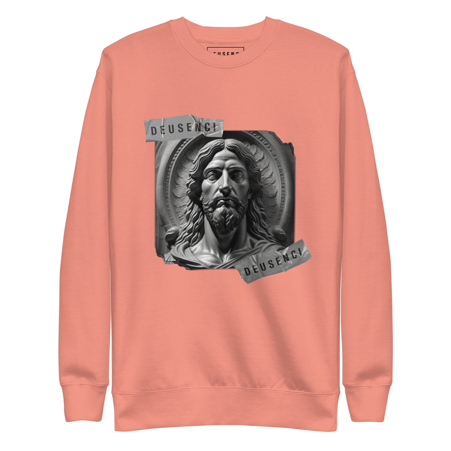 Unisex Yeshua 1.0 Sweatshirt