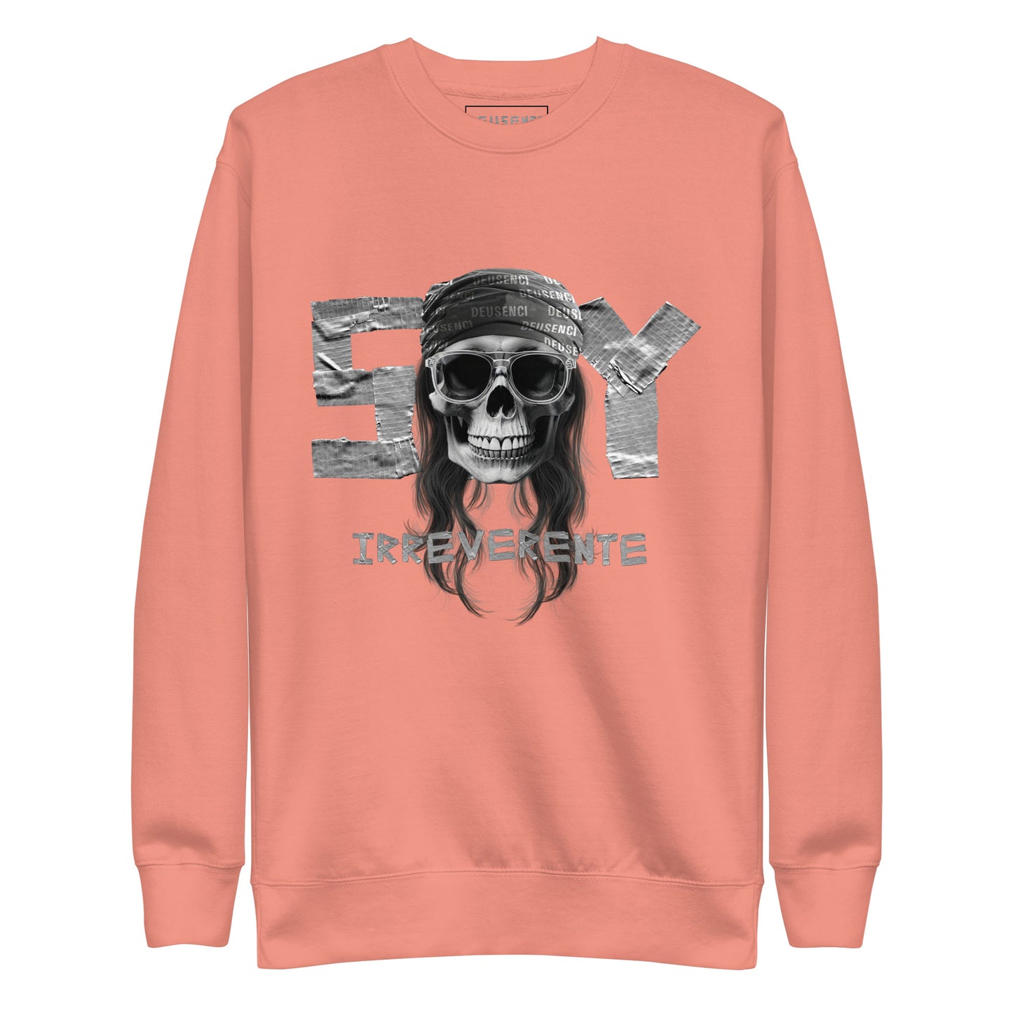 Only God is Worthy 1.0 Unisex Sweatshirt