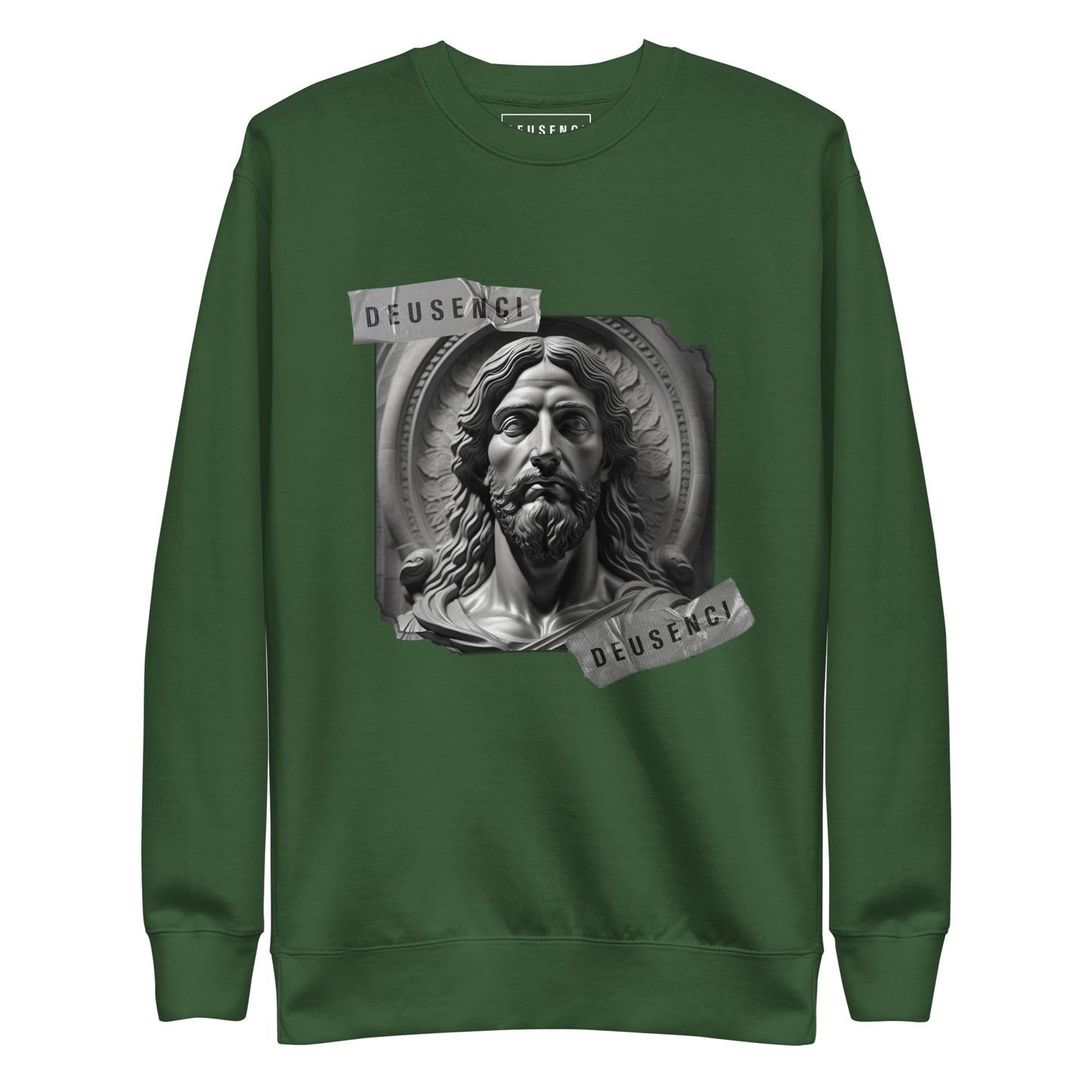 Unisex Yeshua 1.0 Sweatshirt