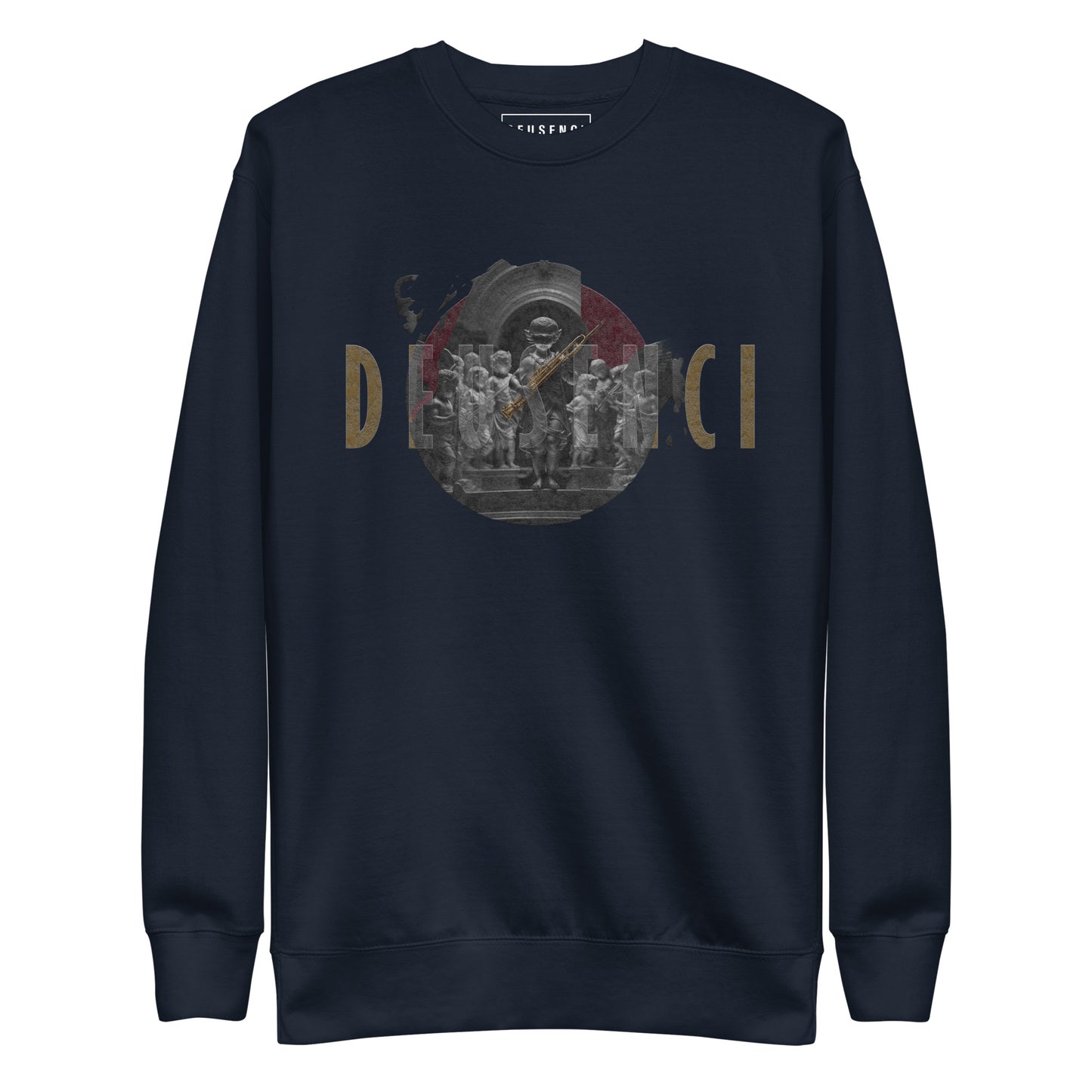 Unisex Thymiama 1.0 Sweatshirt