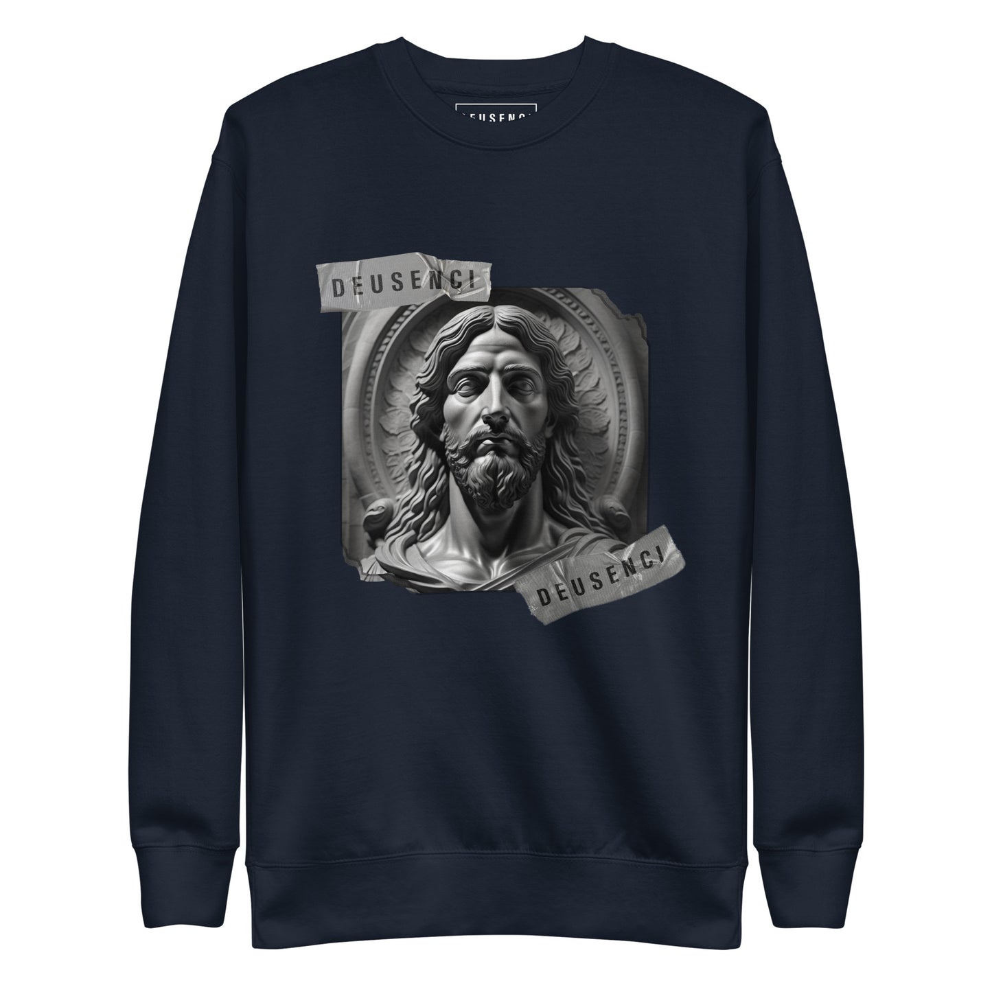 Unisex Yeshua 1.0 Sweatshirt