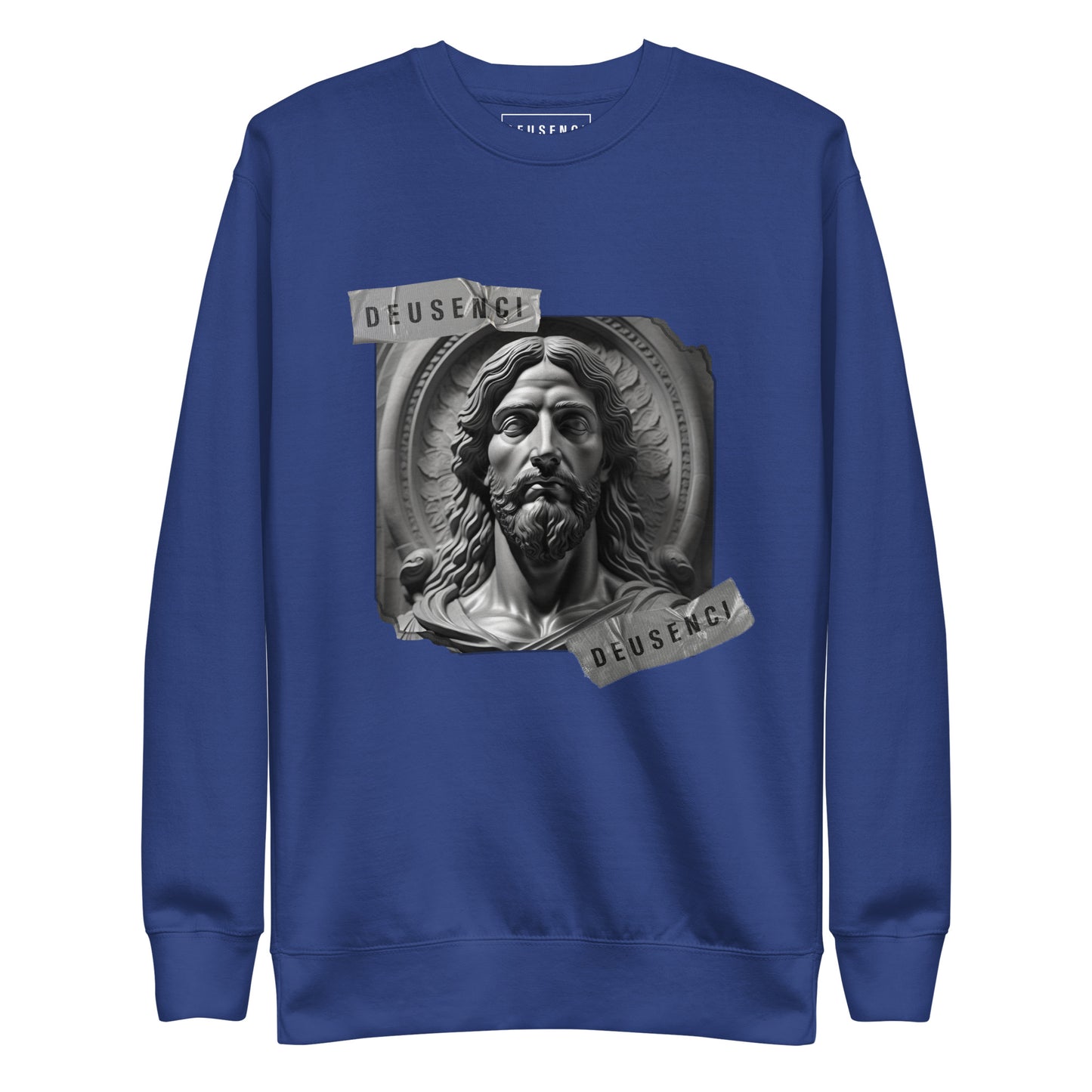 Unisex Yeshua 1.0 Sweatshirt