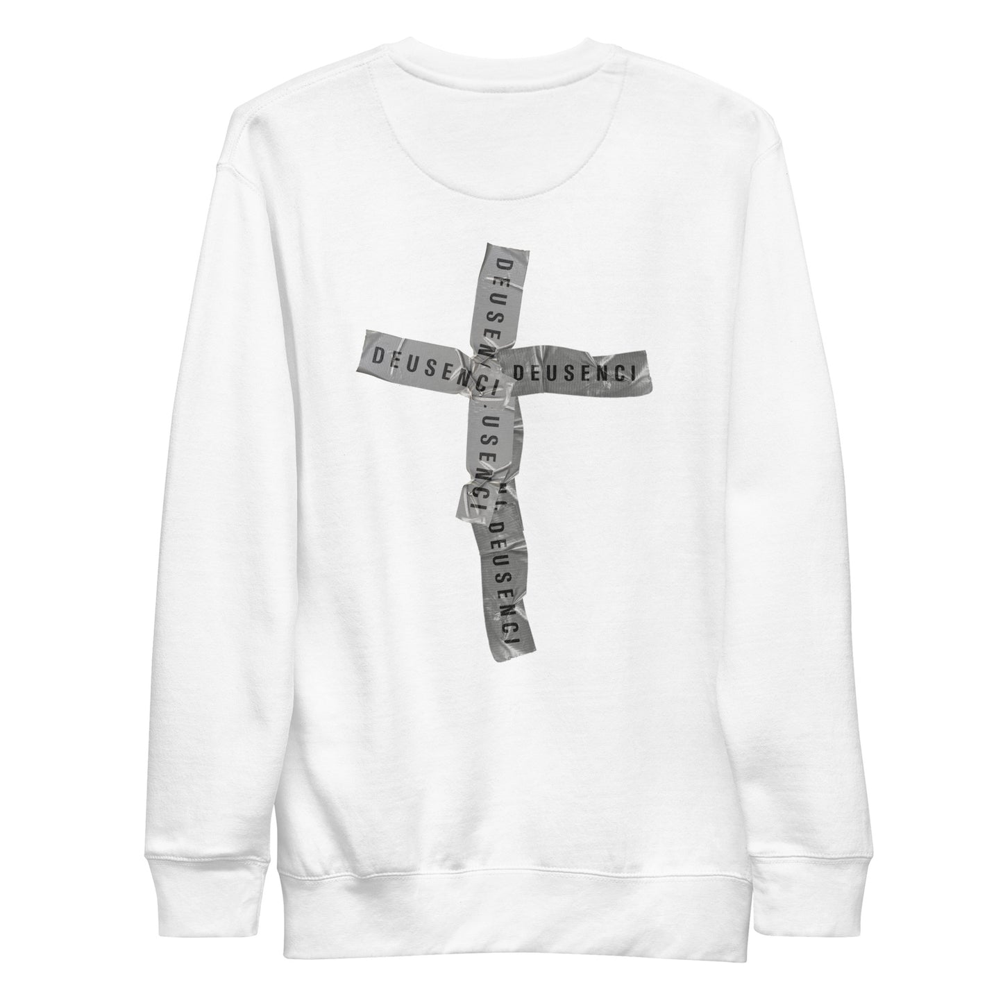 Unisex Yeshua 1.0 Sweatshirt