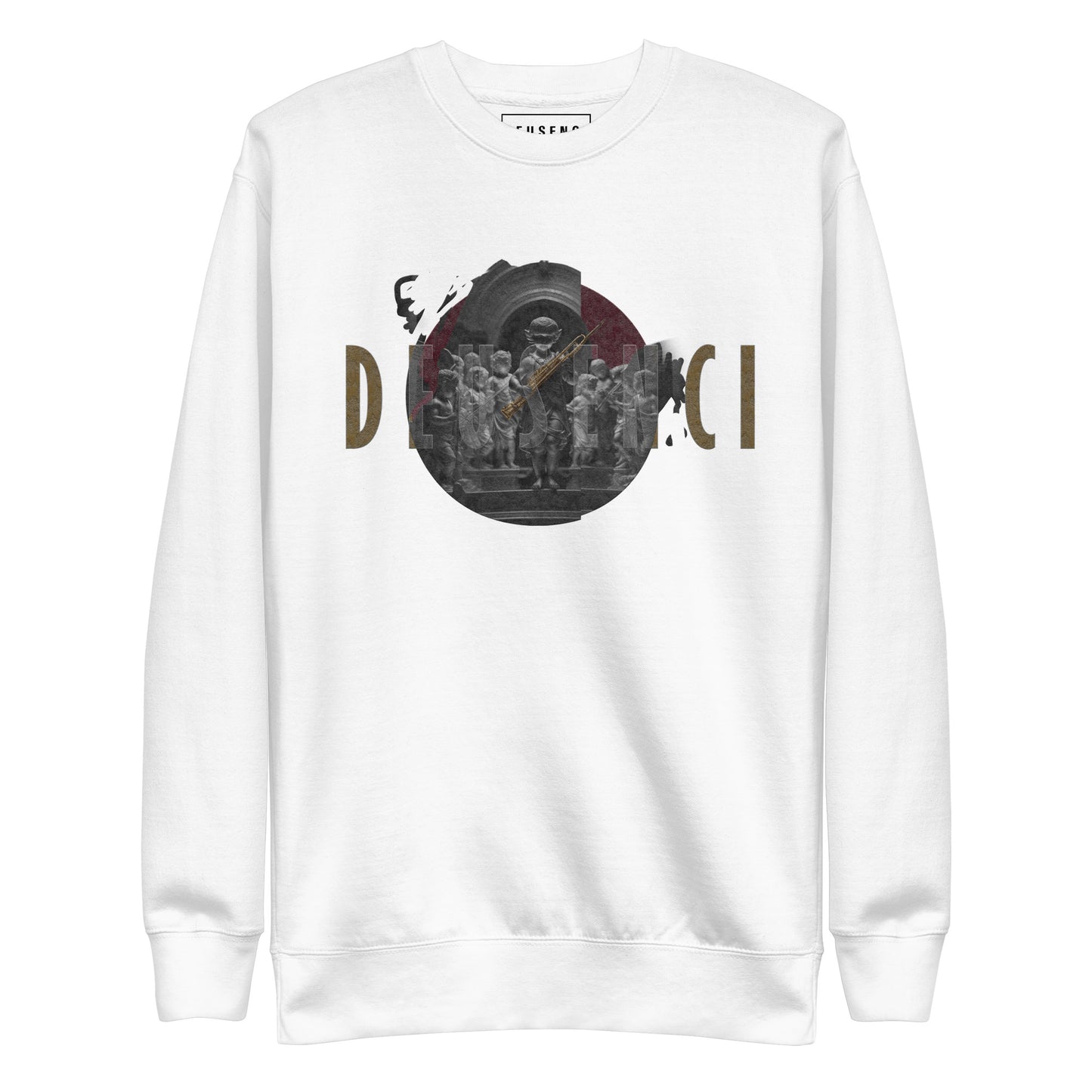 Unisex Thymiama 1.0 Sweatshirt