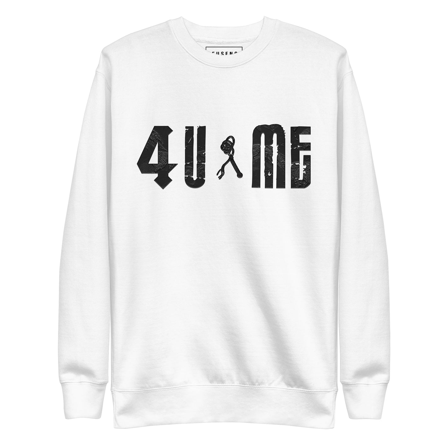 Unisex Dimissus 1.0 Premium Sweatshirt