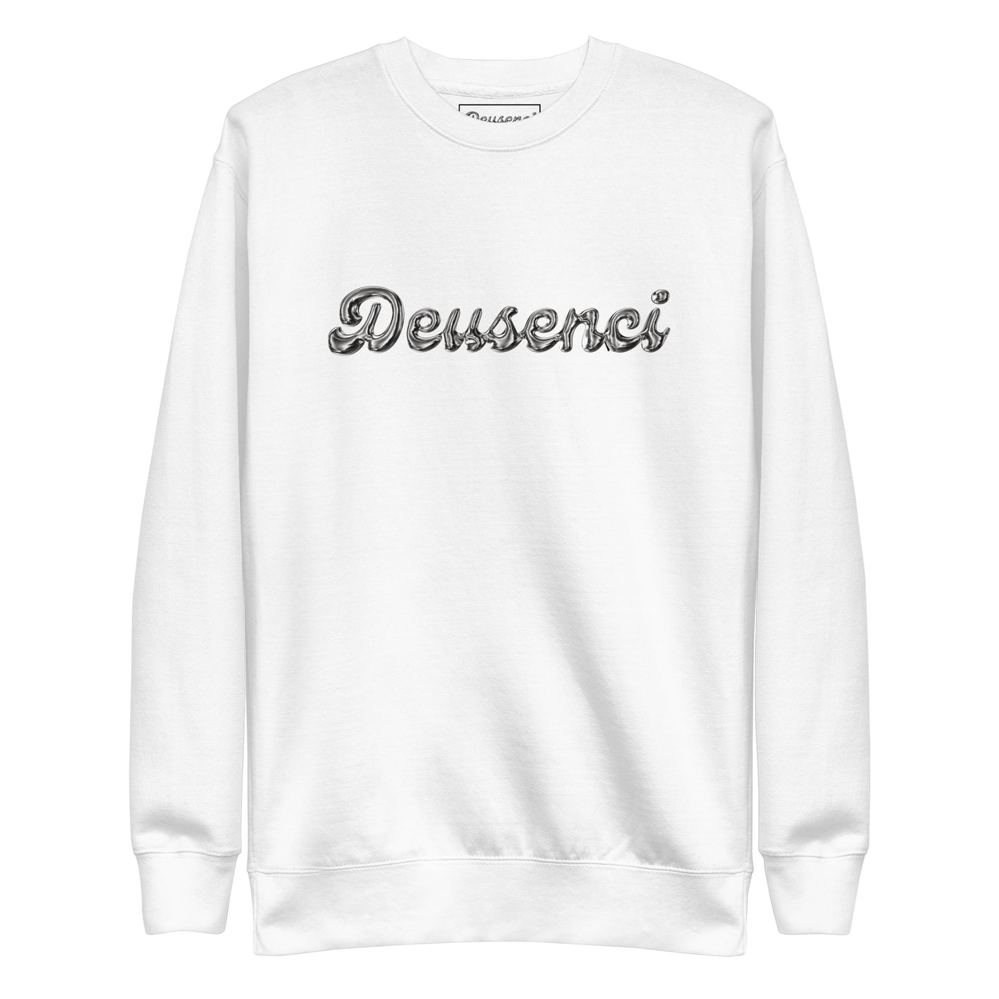 PLT like Jesus 1.0 Unisex Premium Sweatshirt