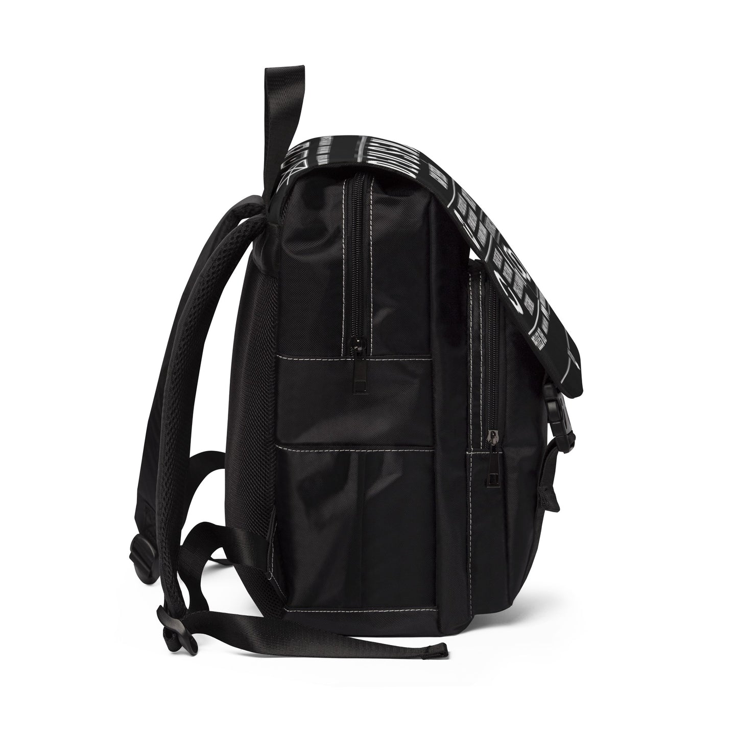 Omega 1.0 Casual Shoulder Backpack