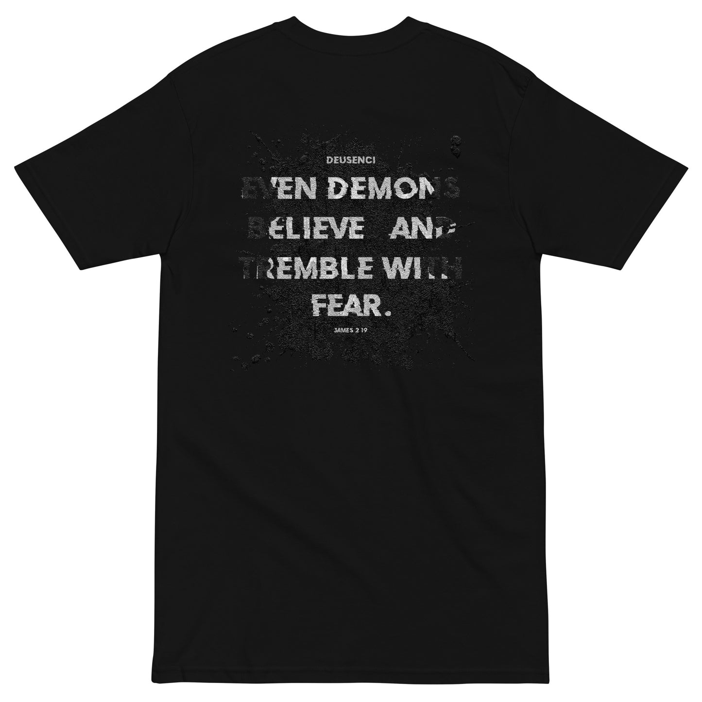 Unisex Timor Dei 1.0 T Shirt