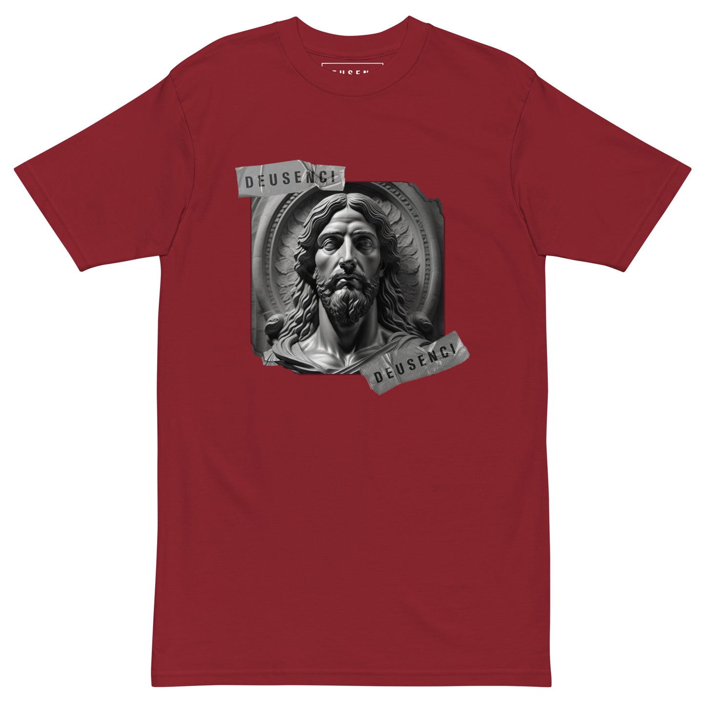 Unisex Yeshua 1.0 T Shirt