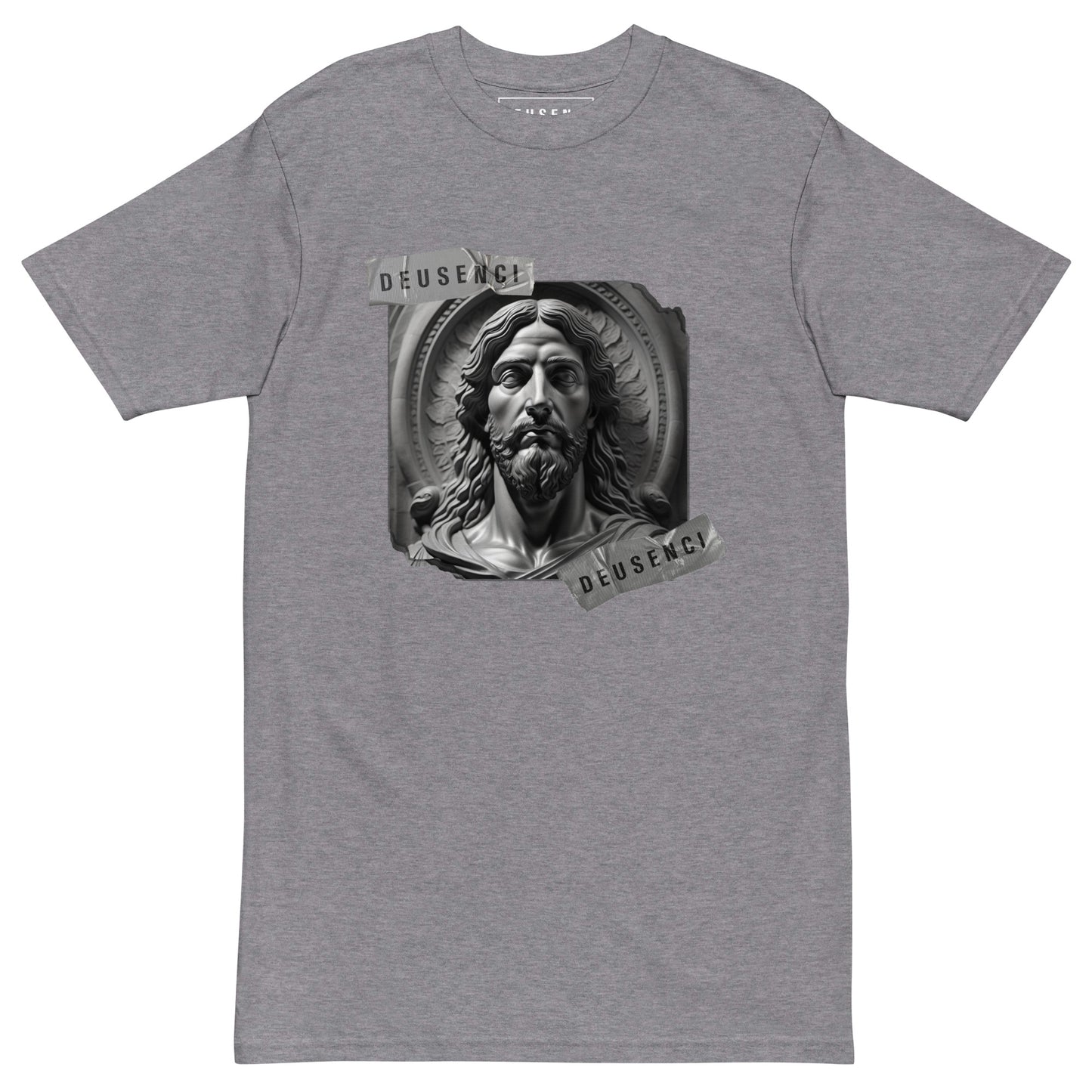 Unisex Yeshua 1.0 T Shirt