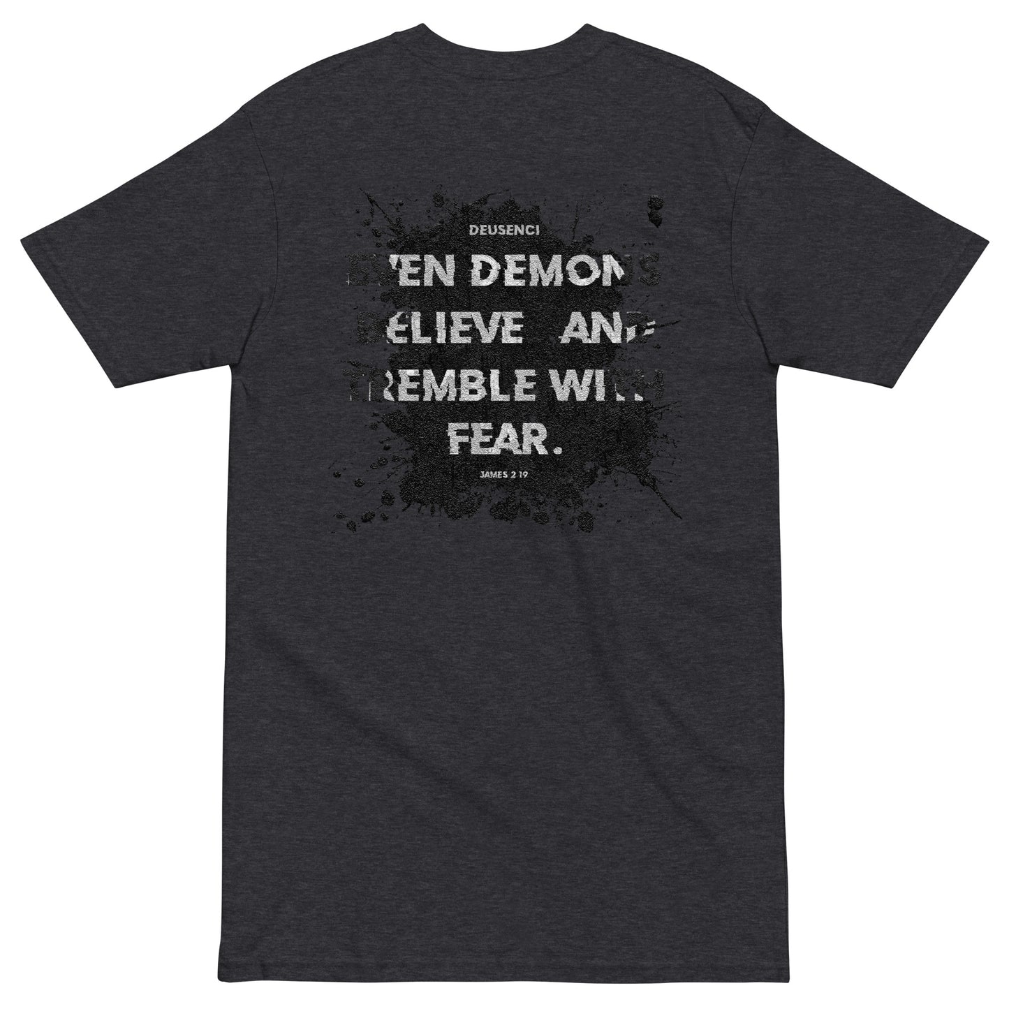 Unisex Timor Dei 1.0 T Shirt