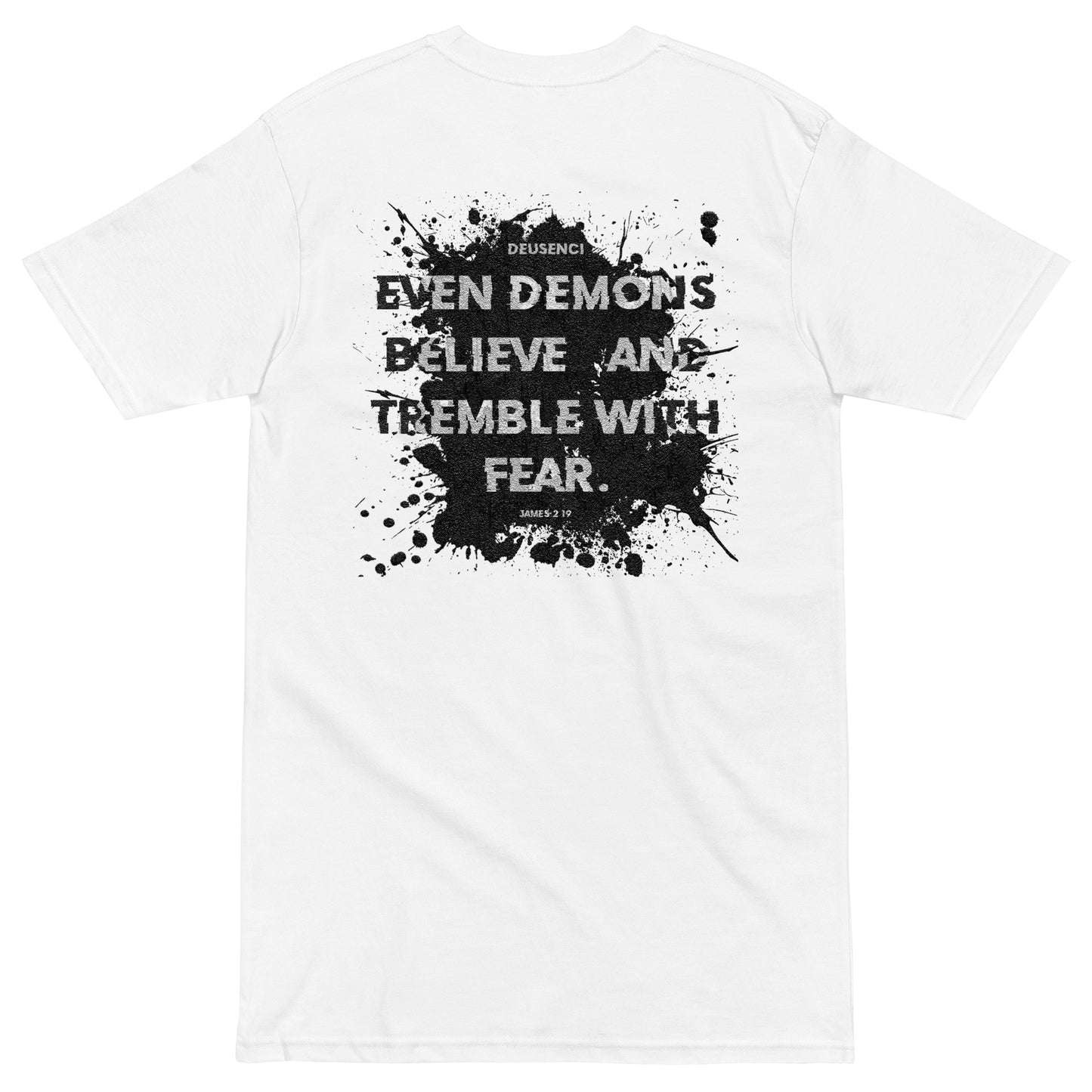 Unisex Timor Dei 1.0 T Shirt