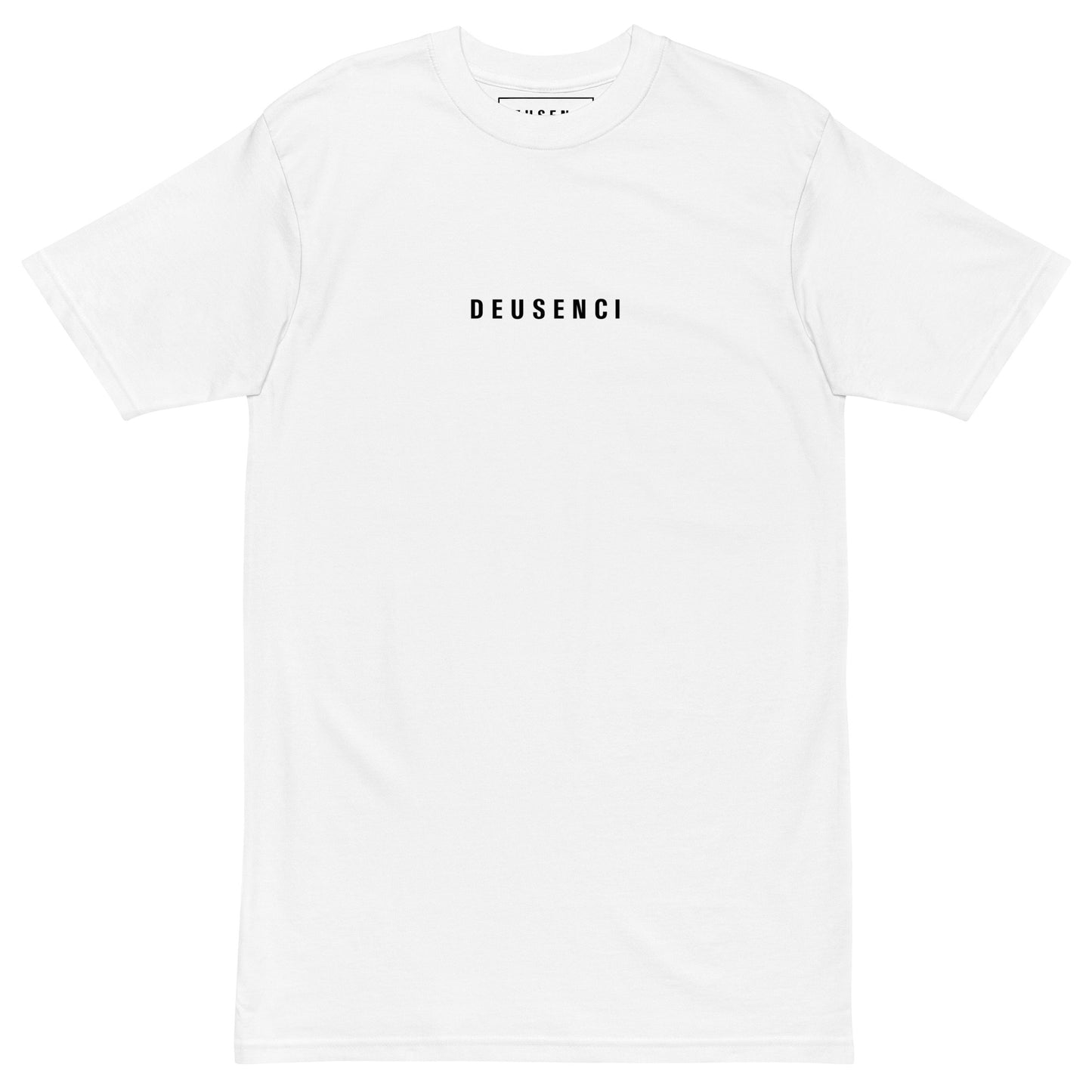 Unisex Babel 1.0 Bianco