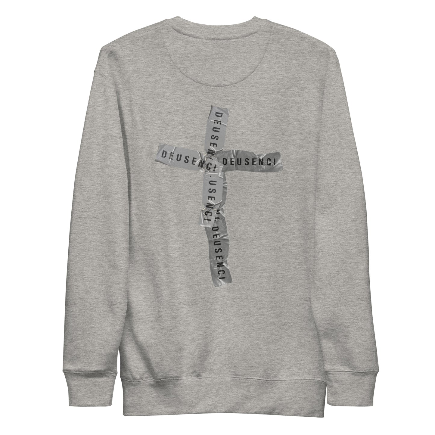 Unisex Yeshua 1.0 Sweatshirt